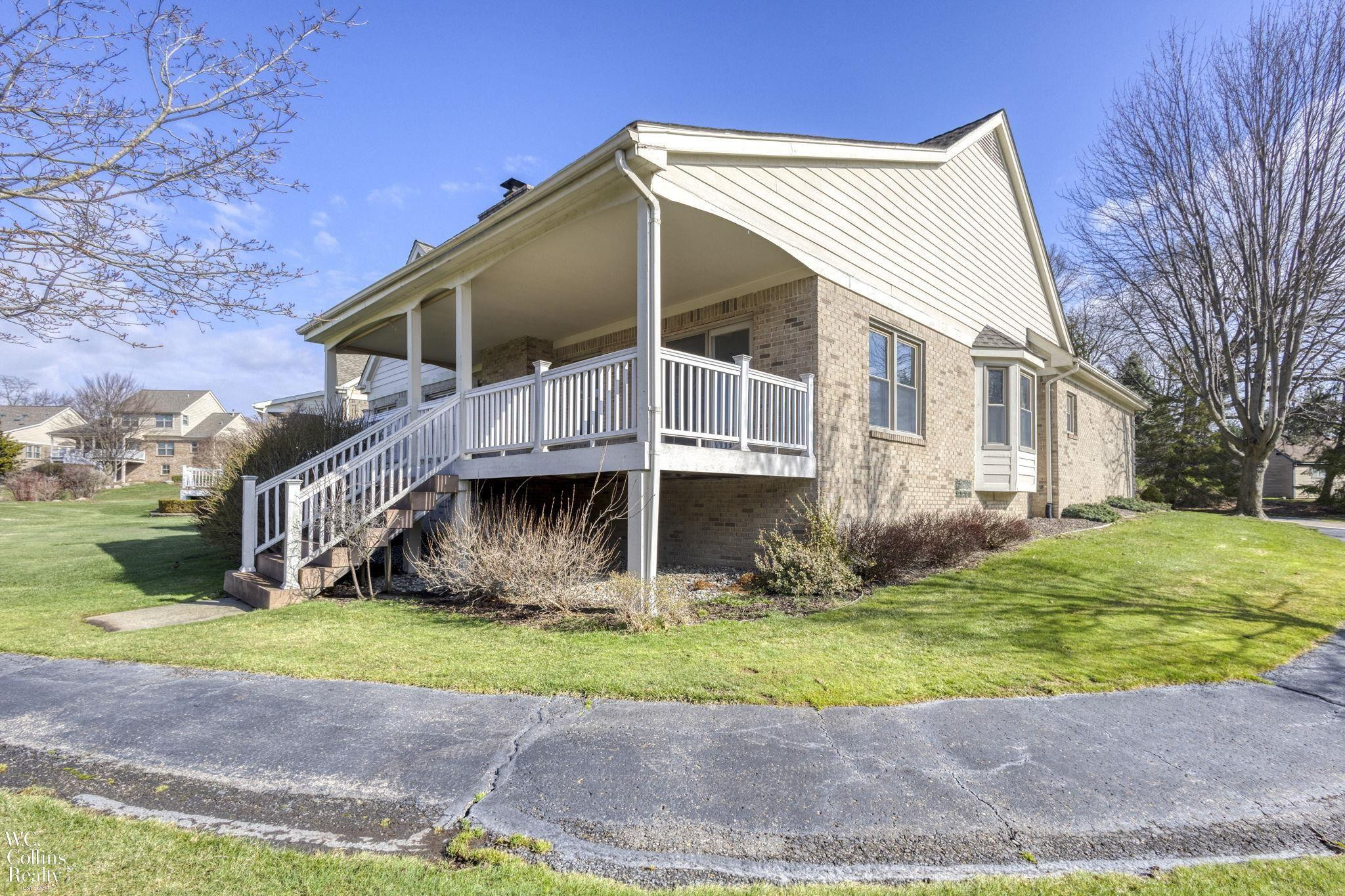 8518 Invitational Drive, 42, MI — Photo 32