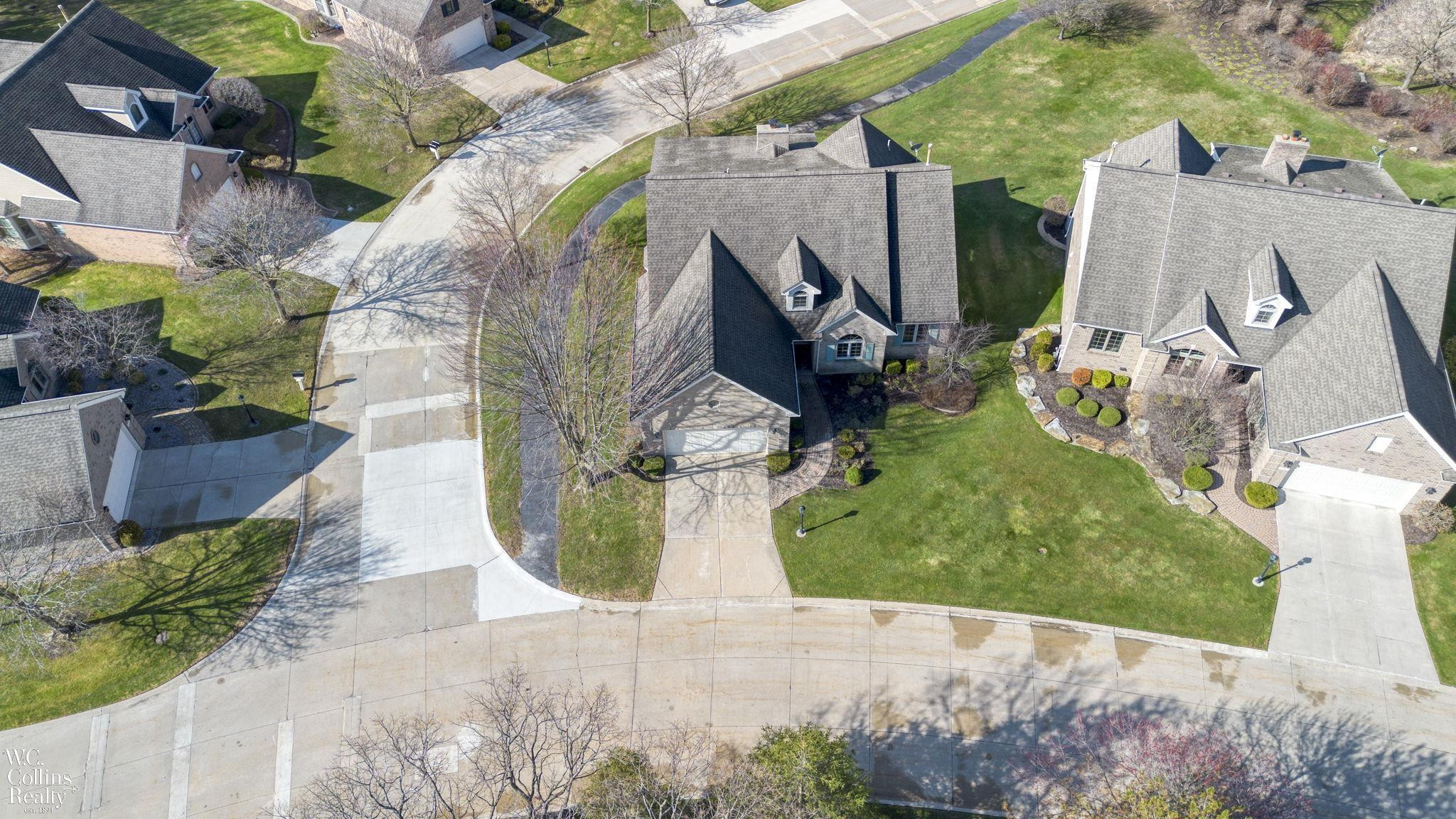 8518 Invitational Drive, 42, MI — Photo 33