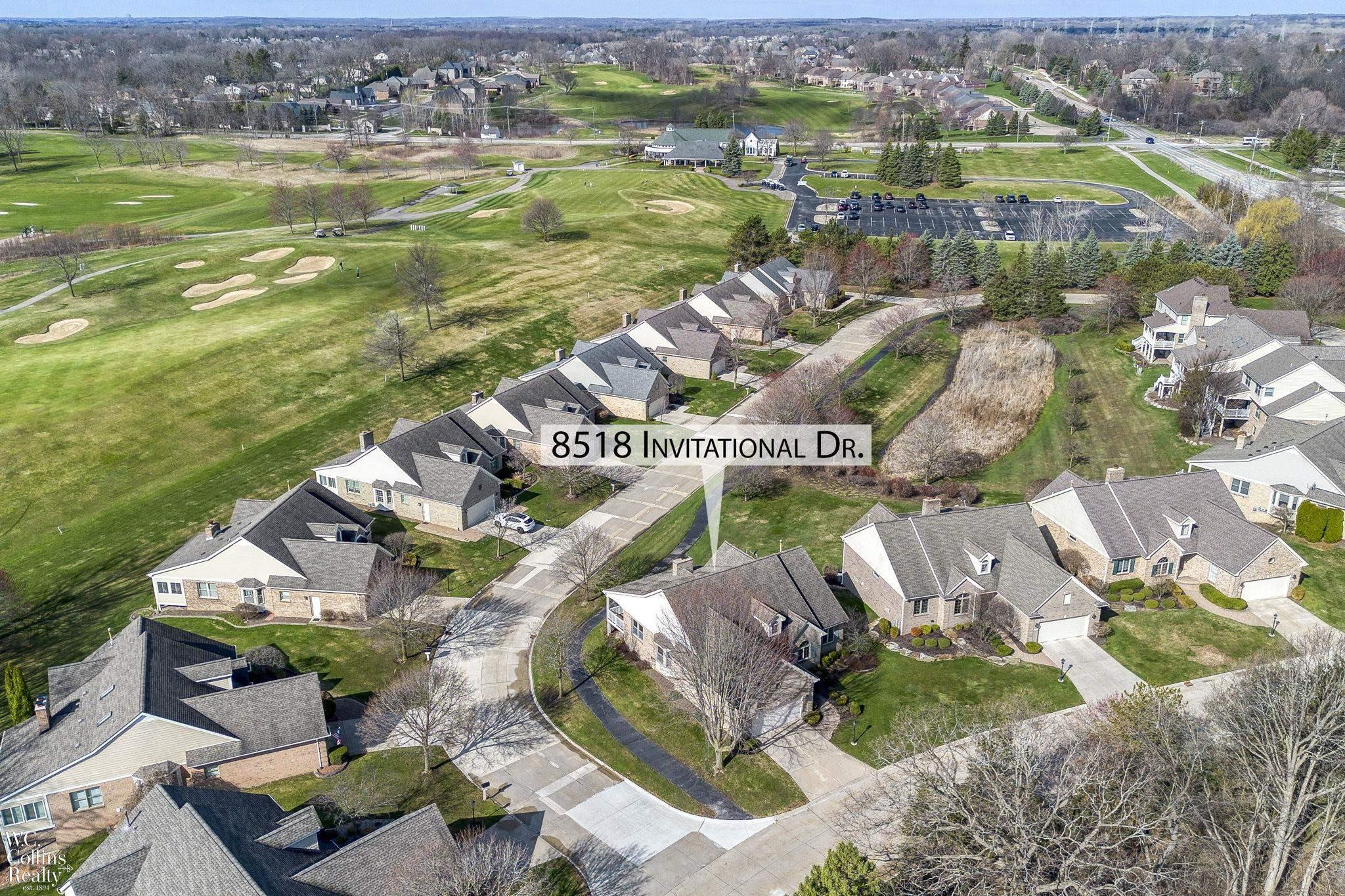 8518 Invitational Drive, 42, MI — Photo 36