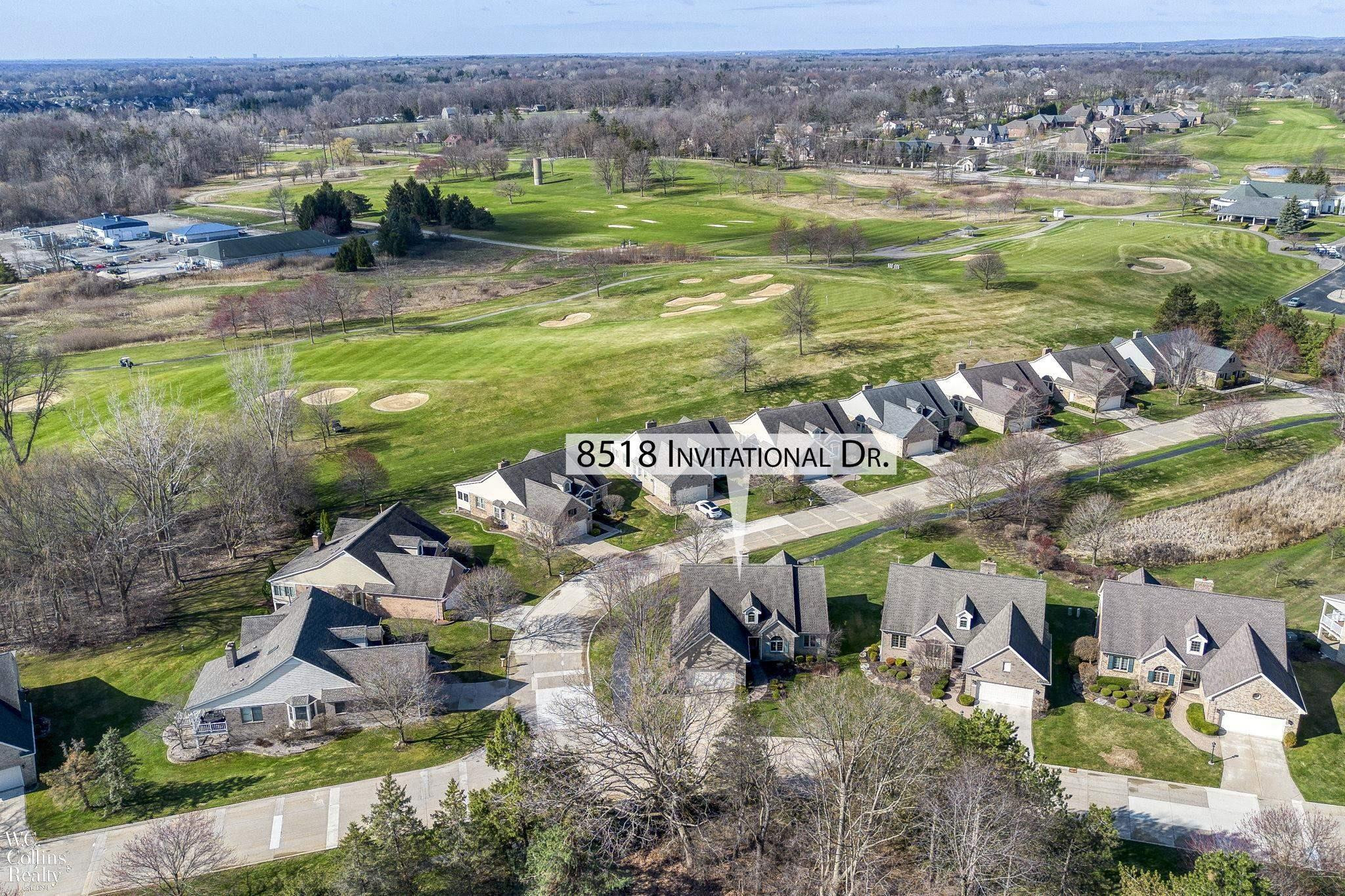 8518 Invitational Drive, 42, MI — Photo 37
