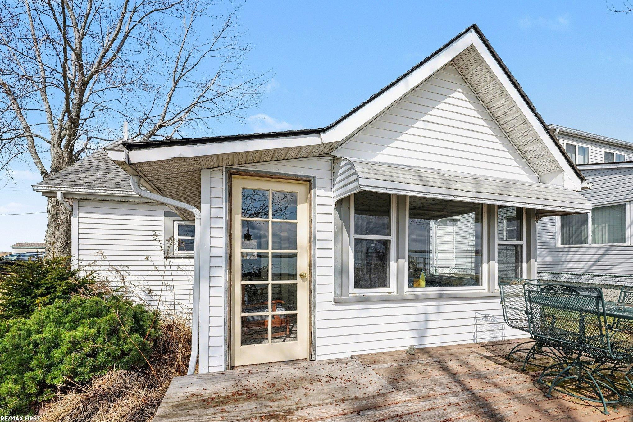 5222 South Channel Drive, MI 48028 — Photo 2