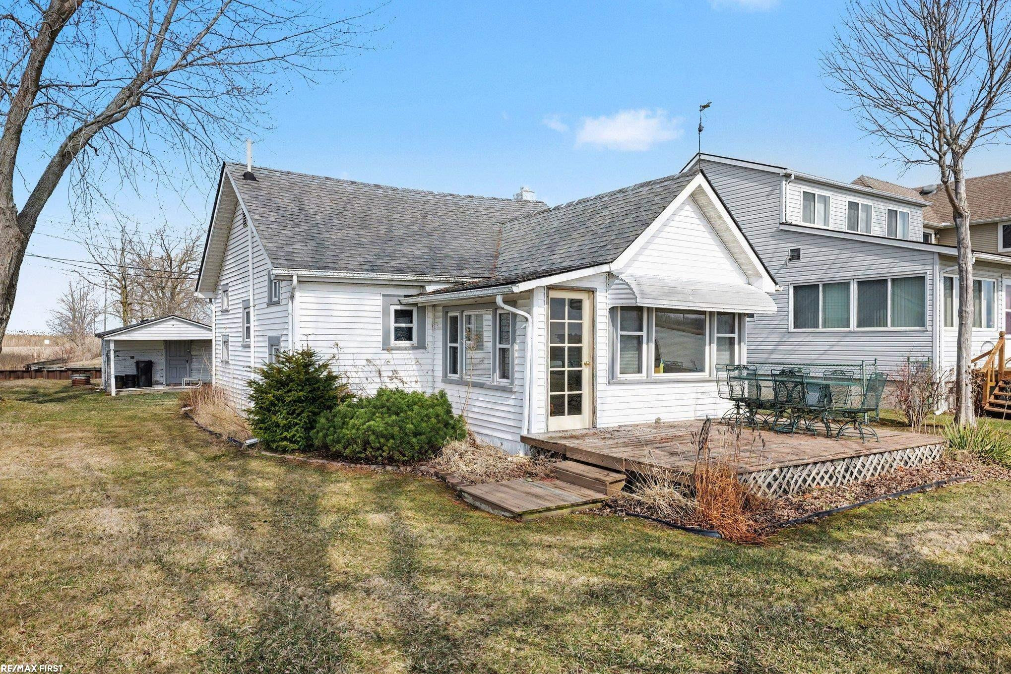 5222 South Channel Drive, MI 48028 — Photo 3