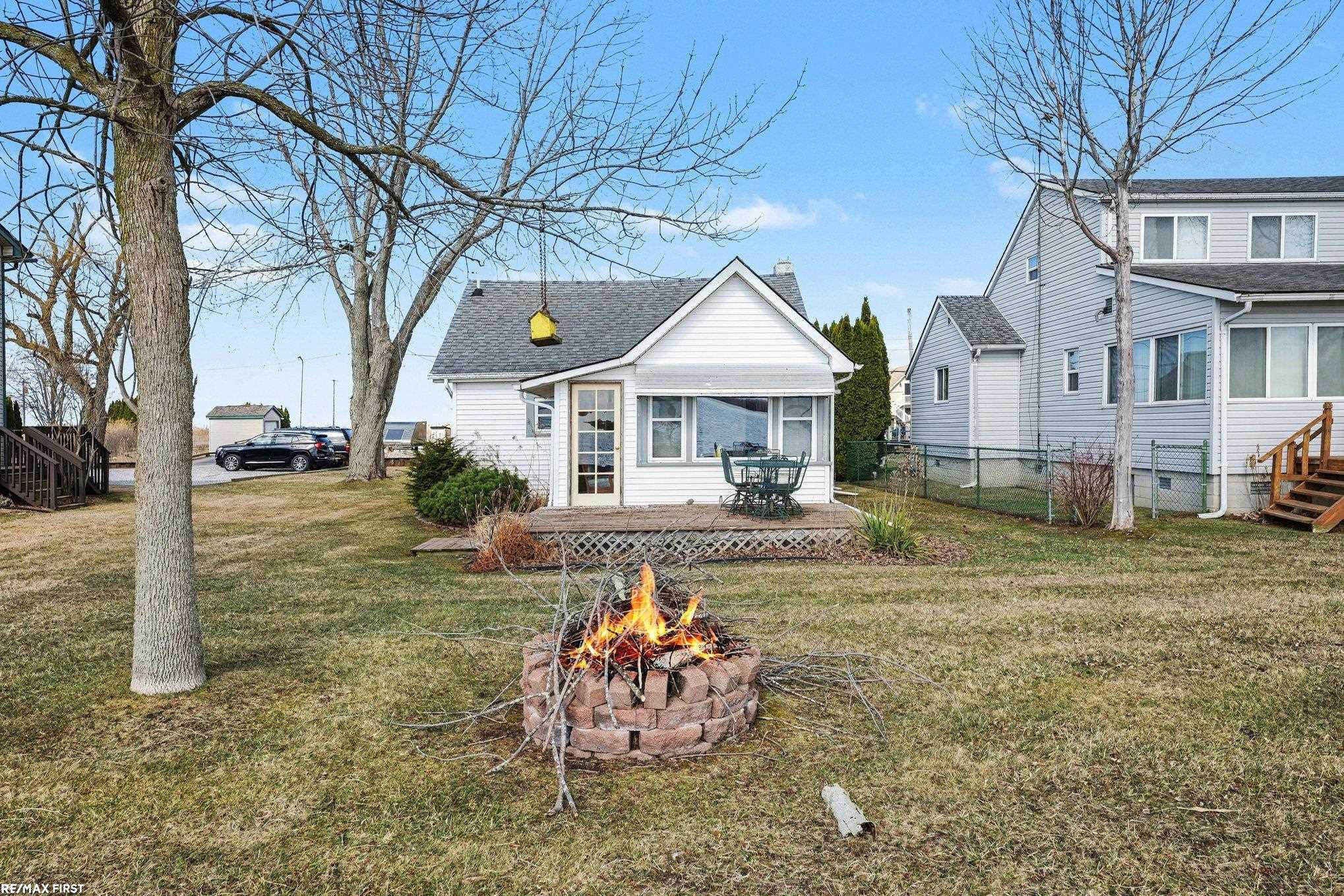 5222 South Channel Drive, MI 48028 — Photo 4