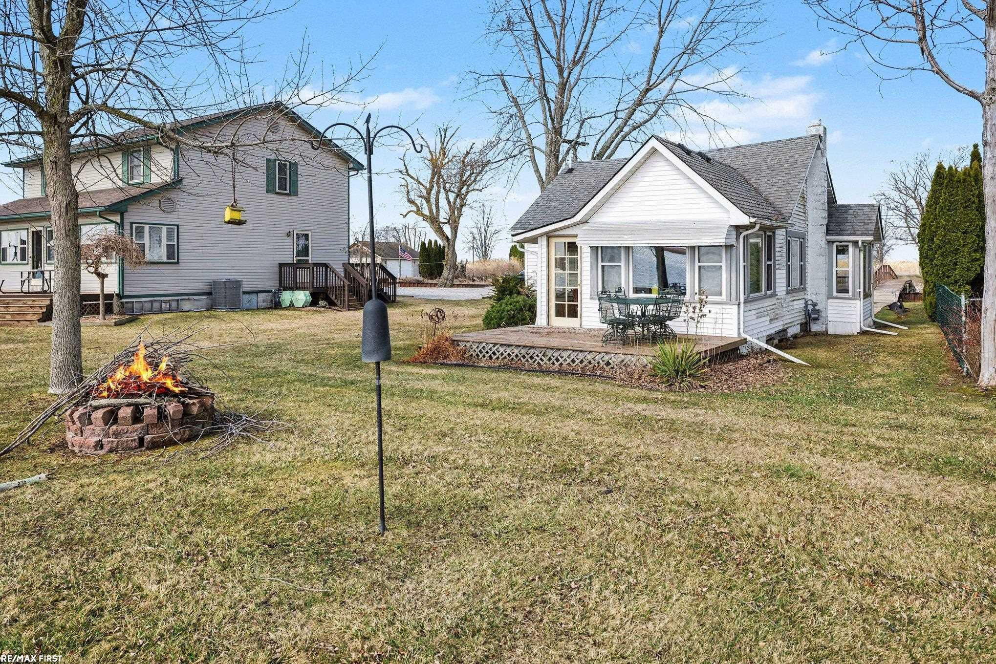 5222 South Channel Drive, MI 48028 — Photo 5