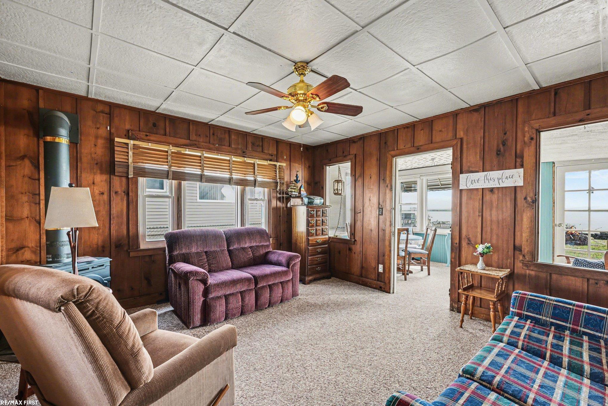5222 South Channel Drive, MI 48028 — Photo 7
