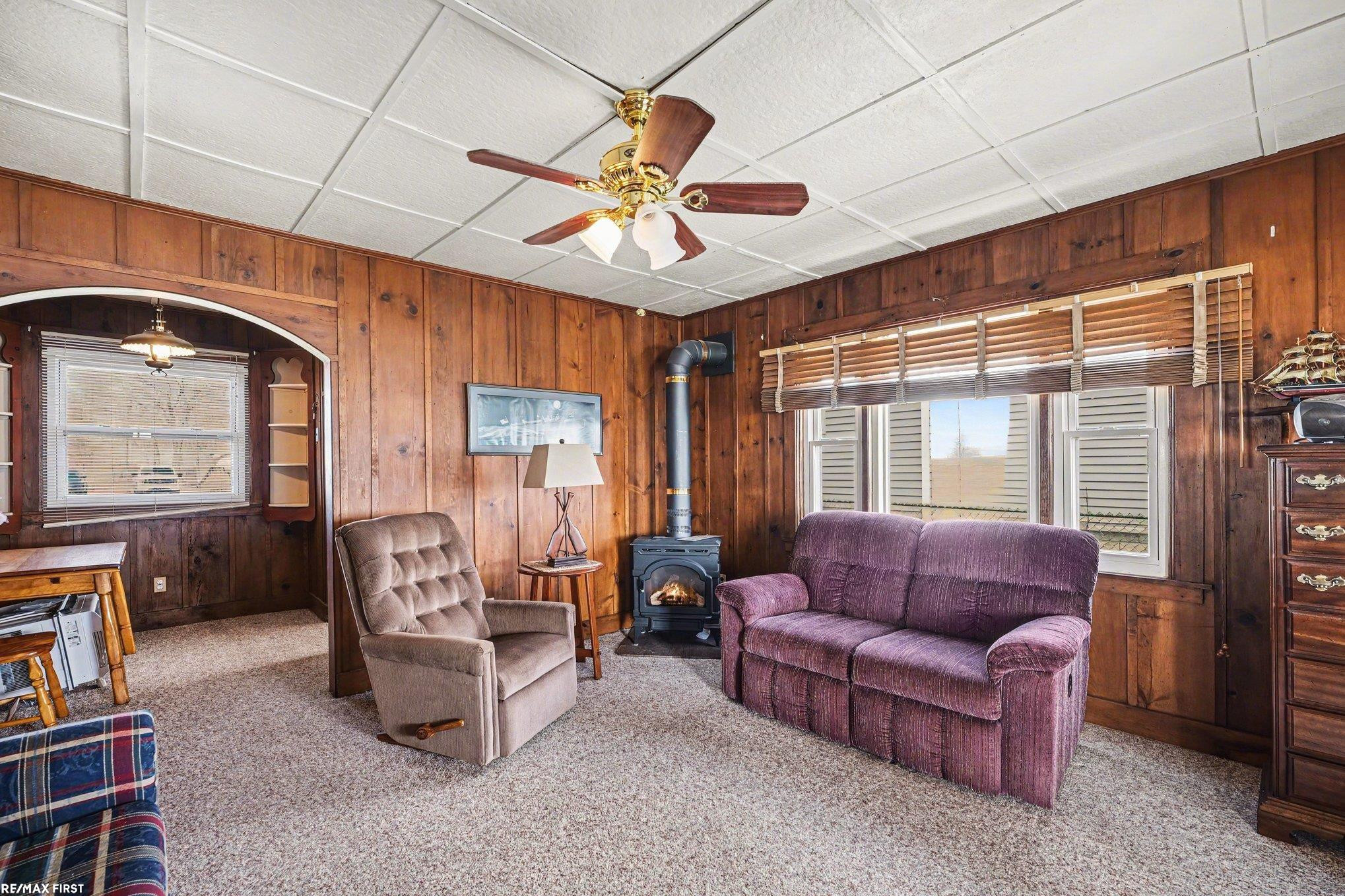 5222 South Channel Drive, MI 48028 — Photo 8