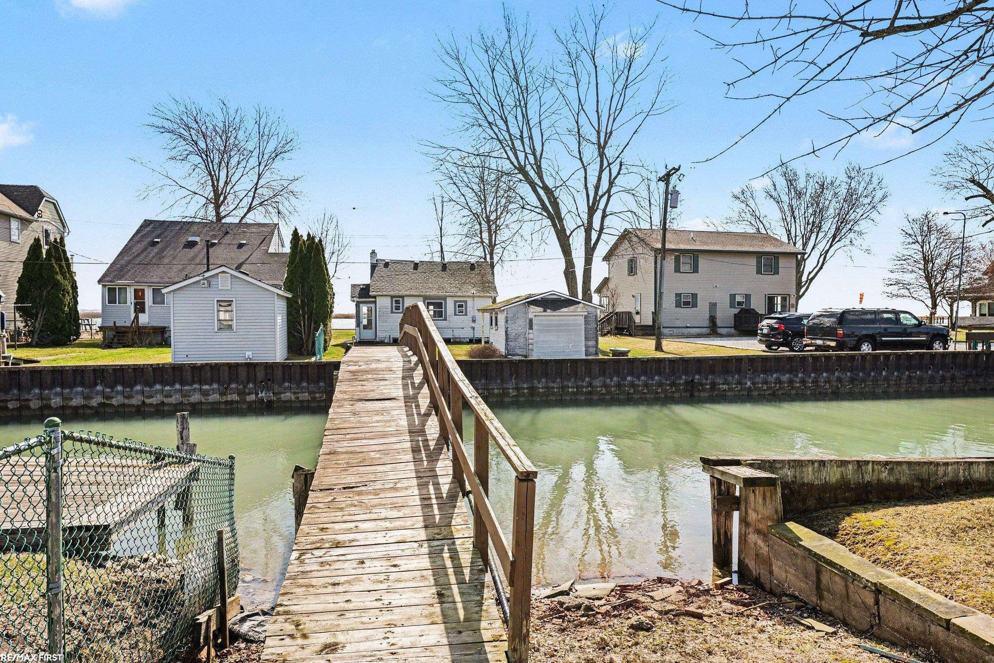 5222 South Channel Drive, MI 48028 — Photo 21