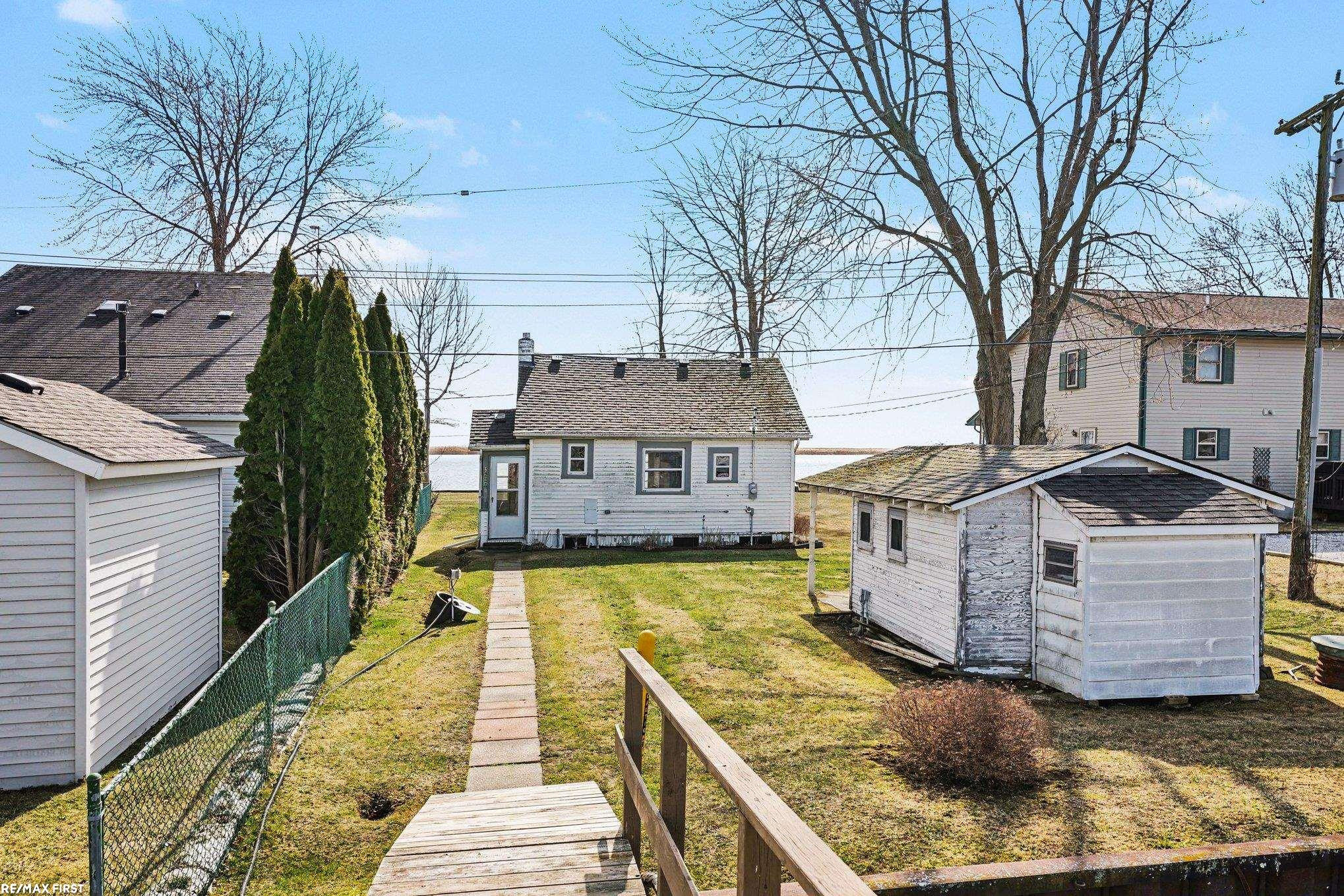 5222 South Channel Drive, MI 48028 — Photo 22