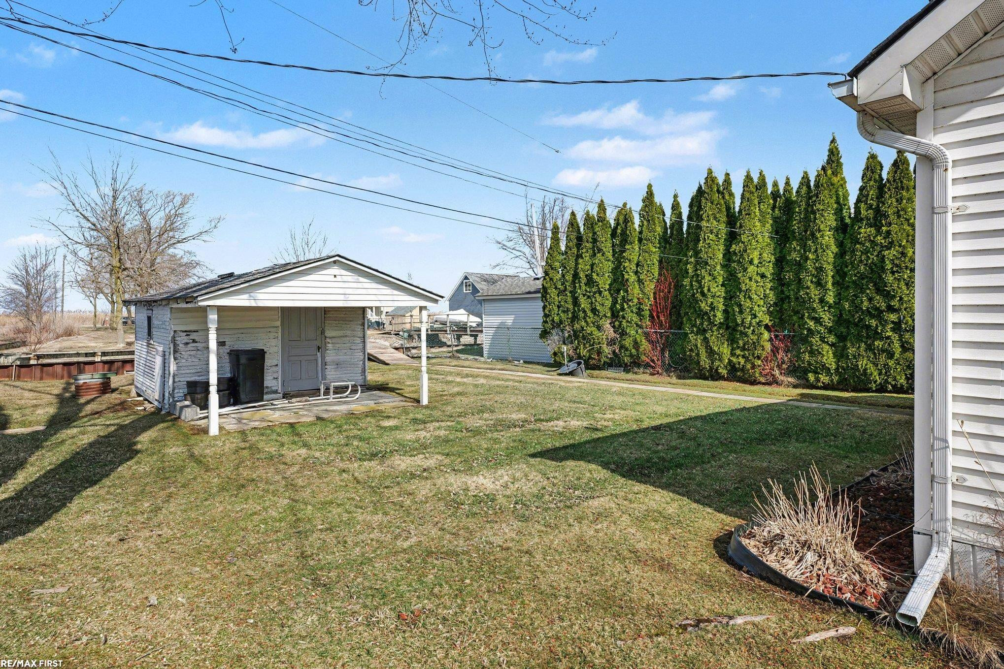 5222 South Channel Drive, MI 48028 — Photo 23