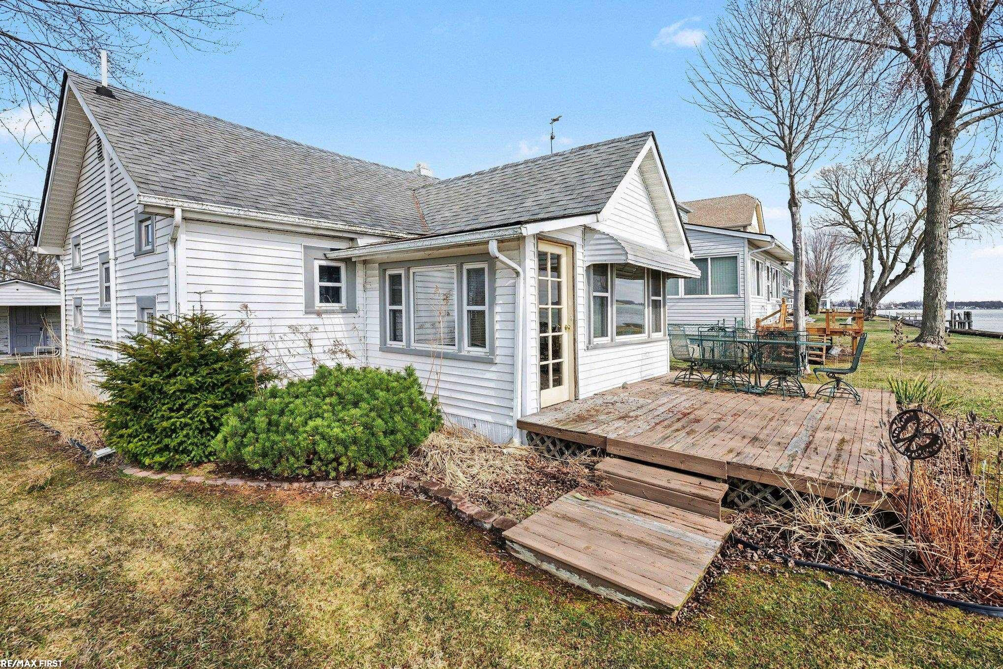5222 South Channel Drive, MI 48028 — Photo 25