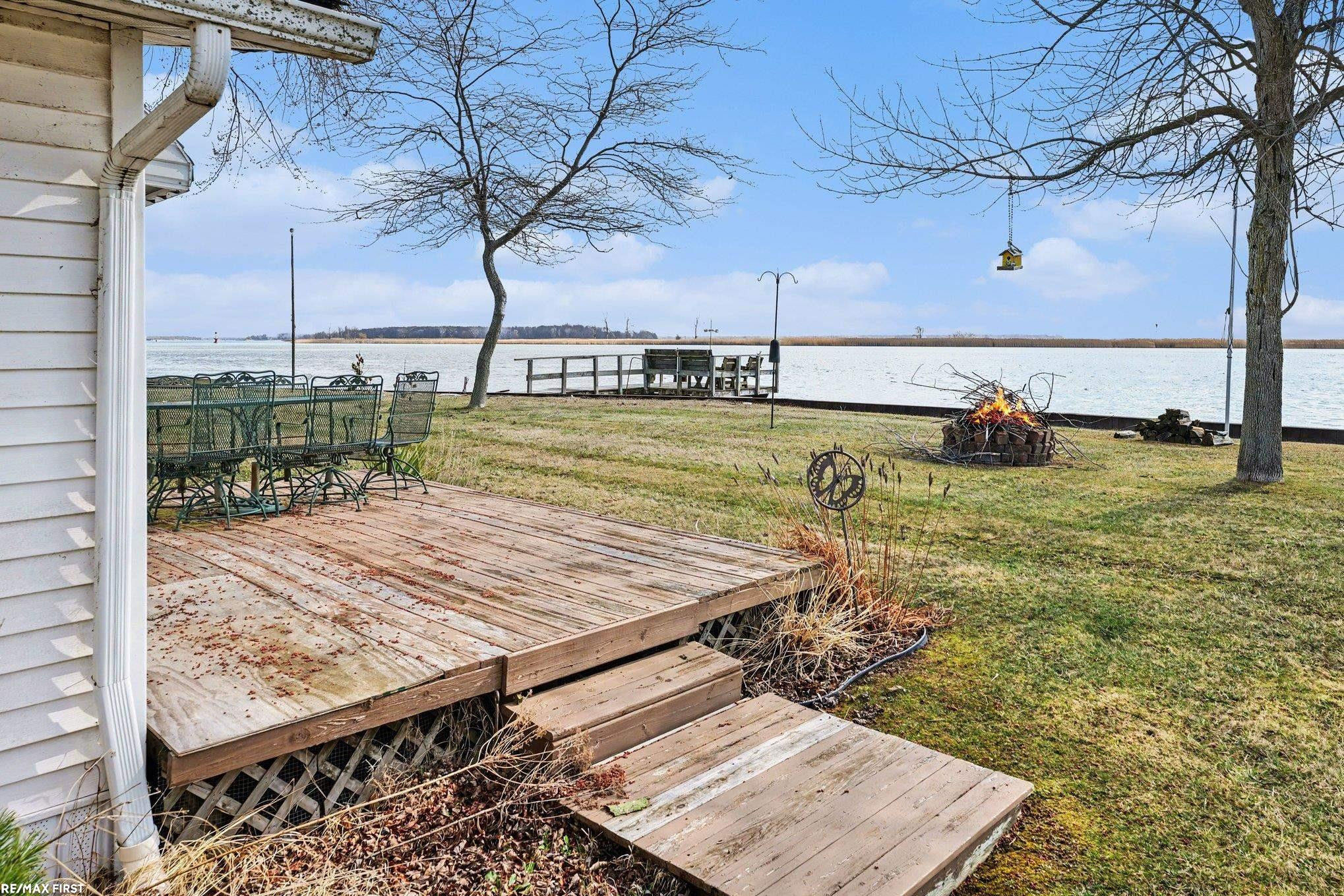 5222 South Channel Drive, MI 48028 — Photo 26