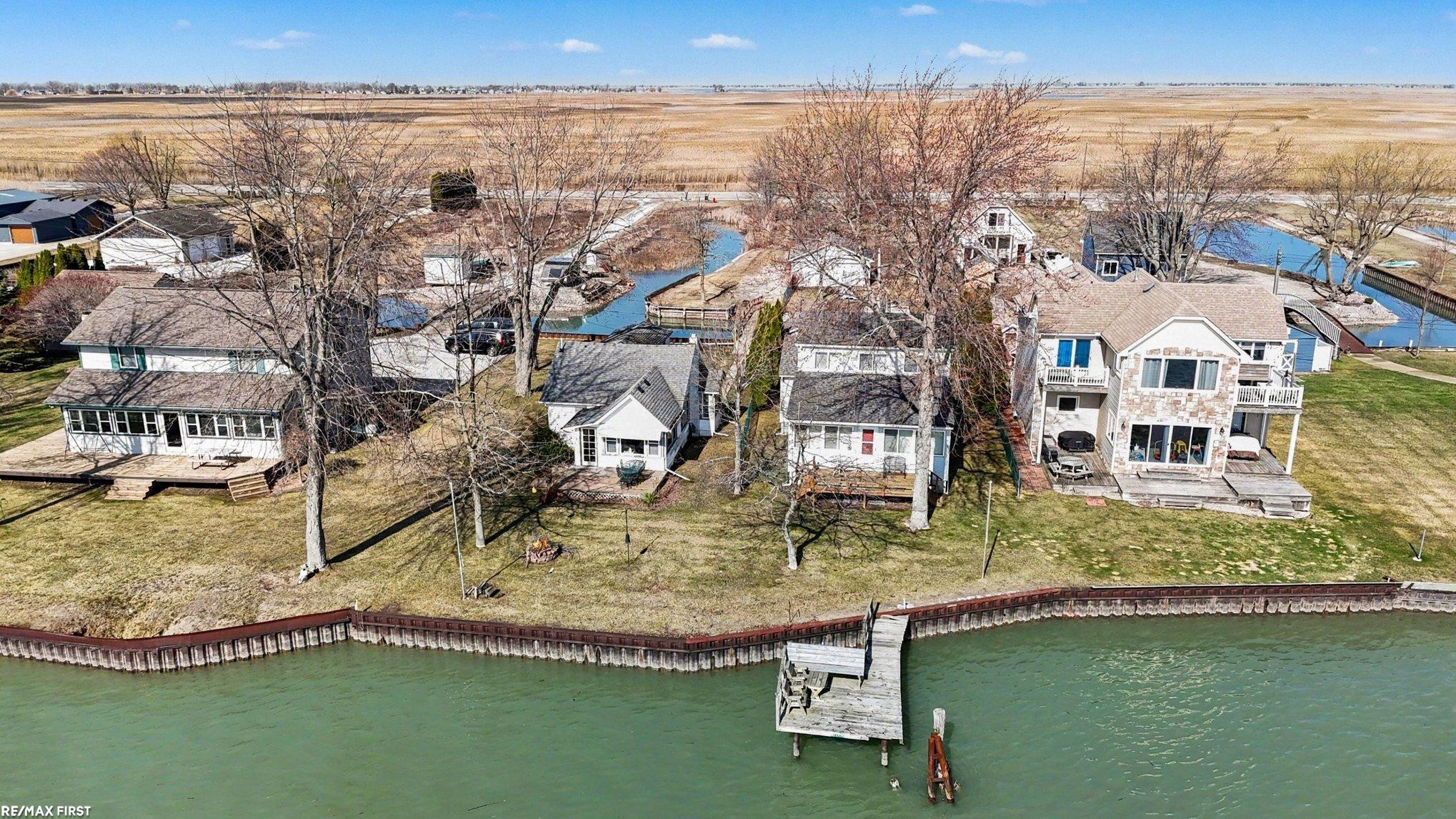5222 South Channel Drive, MI 48028 — Photo 27
