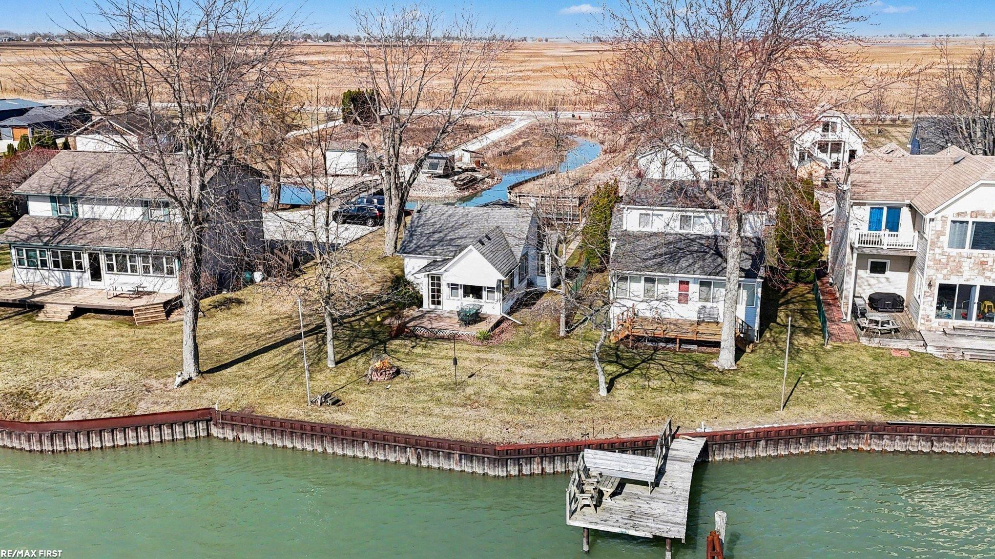5222 South Channel Drive, MI 48028 — Photo 28