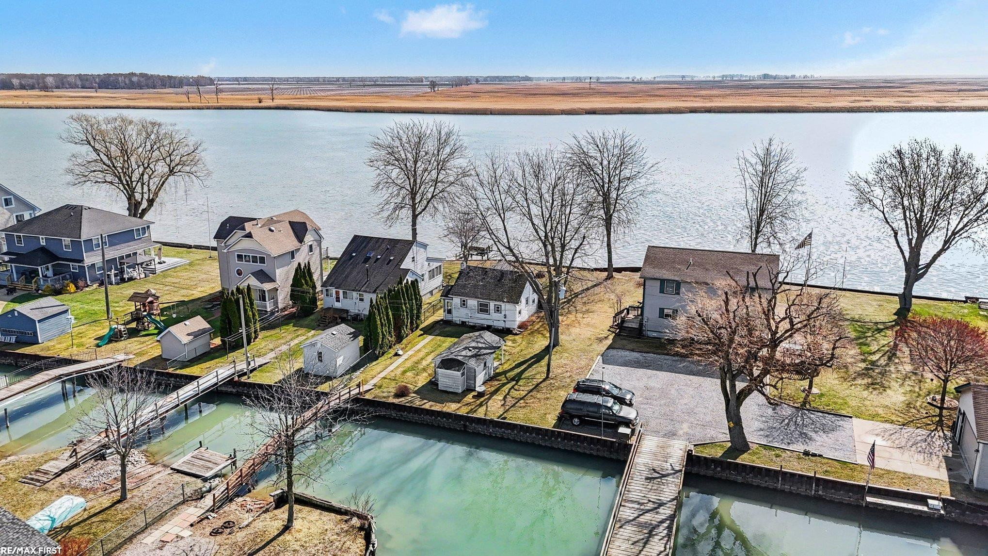 5222 South Channel Drive, MI 48028 — Photo 29
