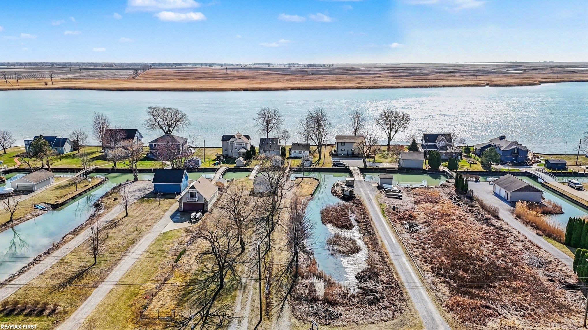 5222 South Channel Drive, MI 48028 — Photo 30