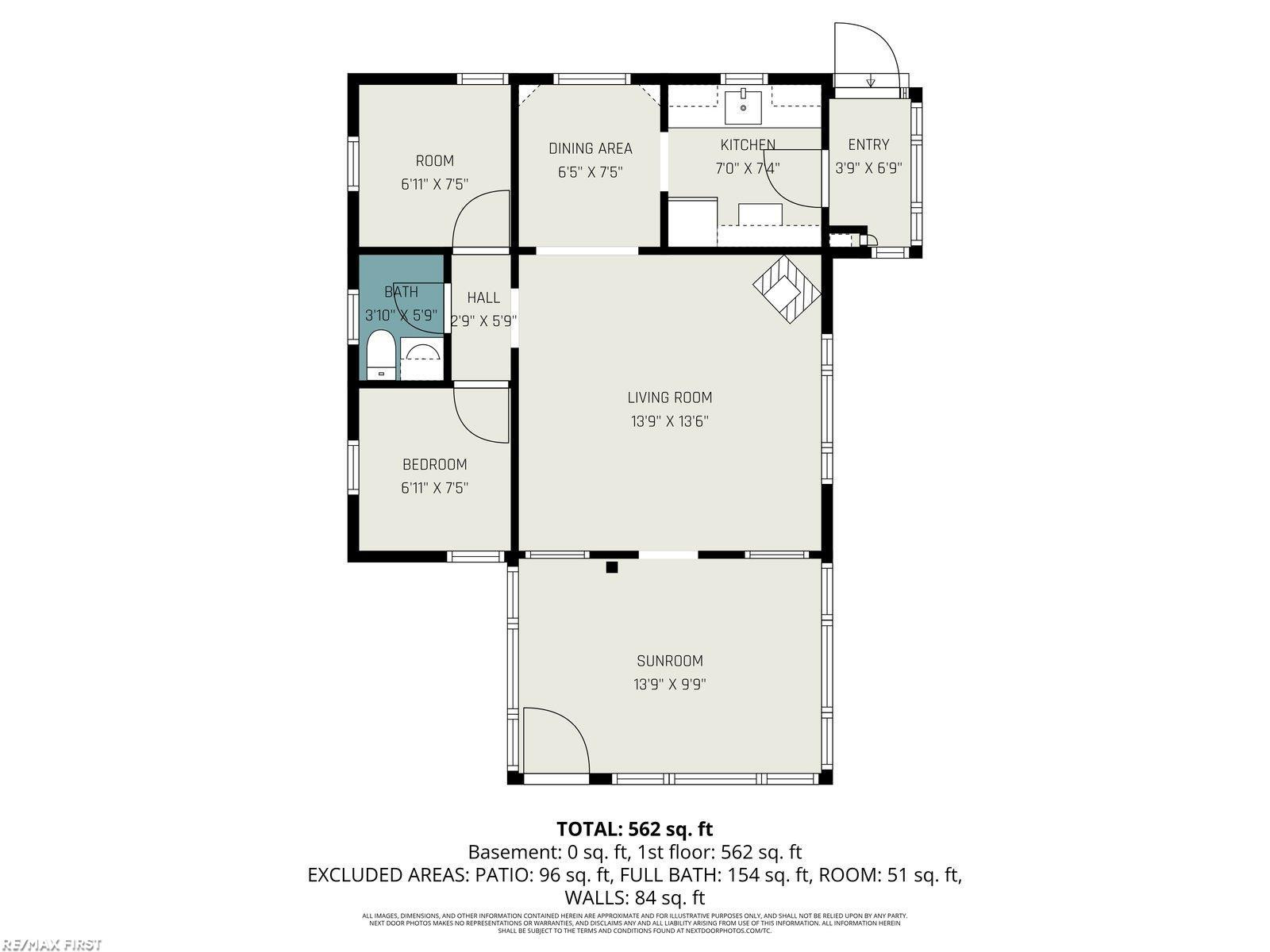 5222 South Channel Drive, MI 48028 — Photo 32