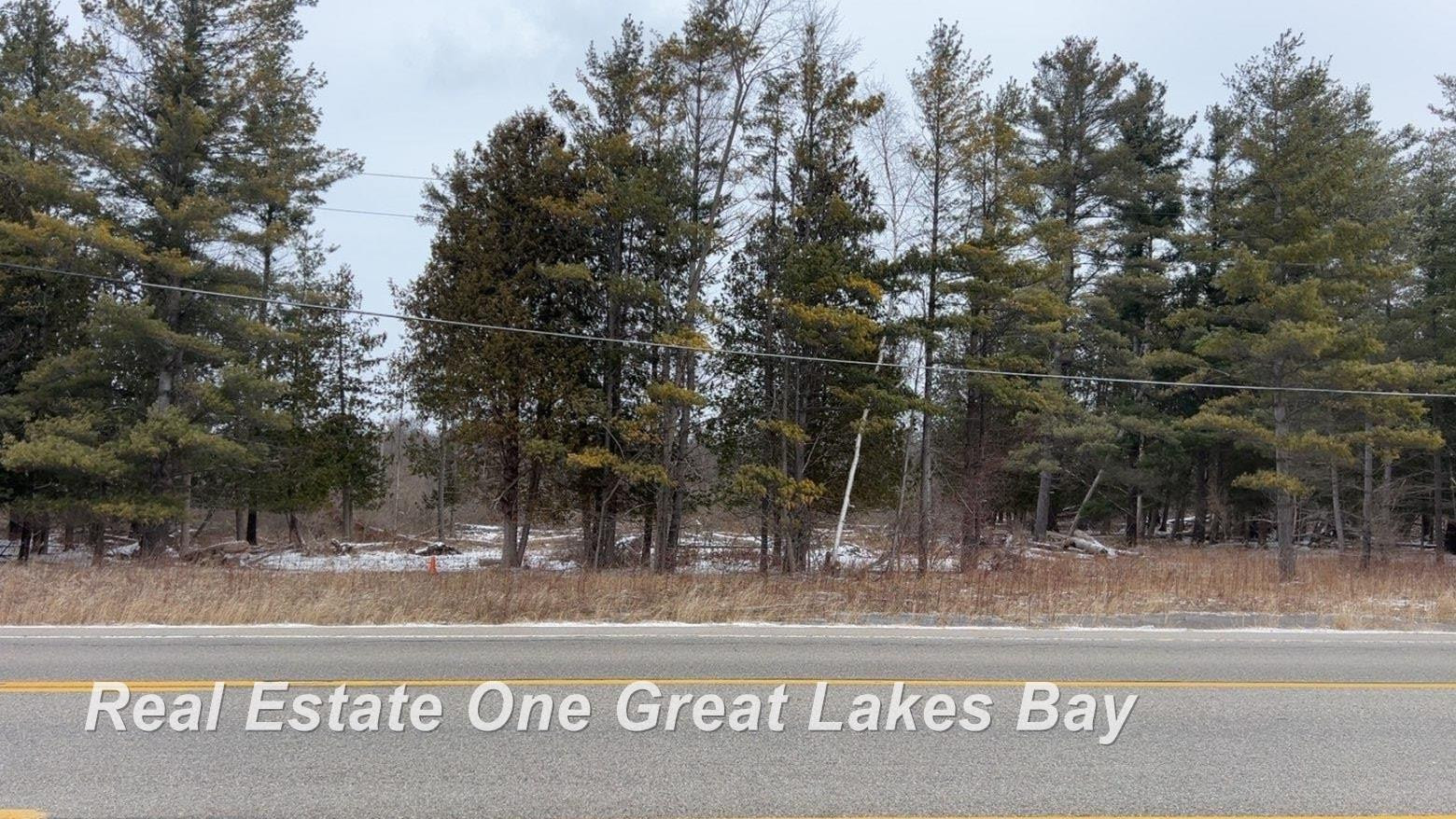 0 M-55 Highway, Tawas City, MI 48763