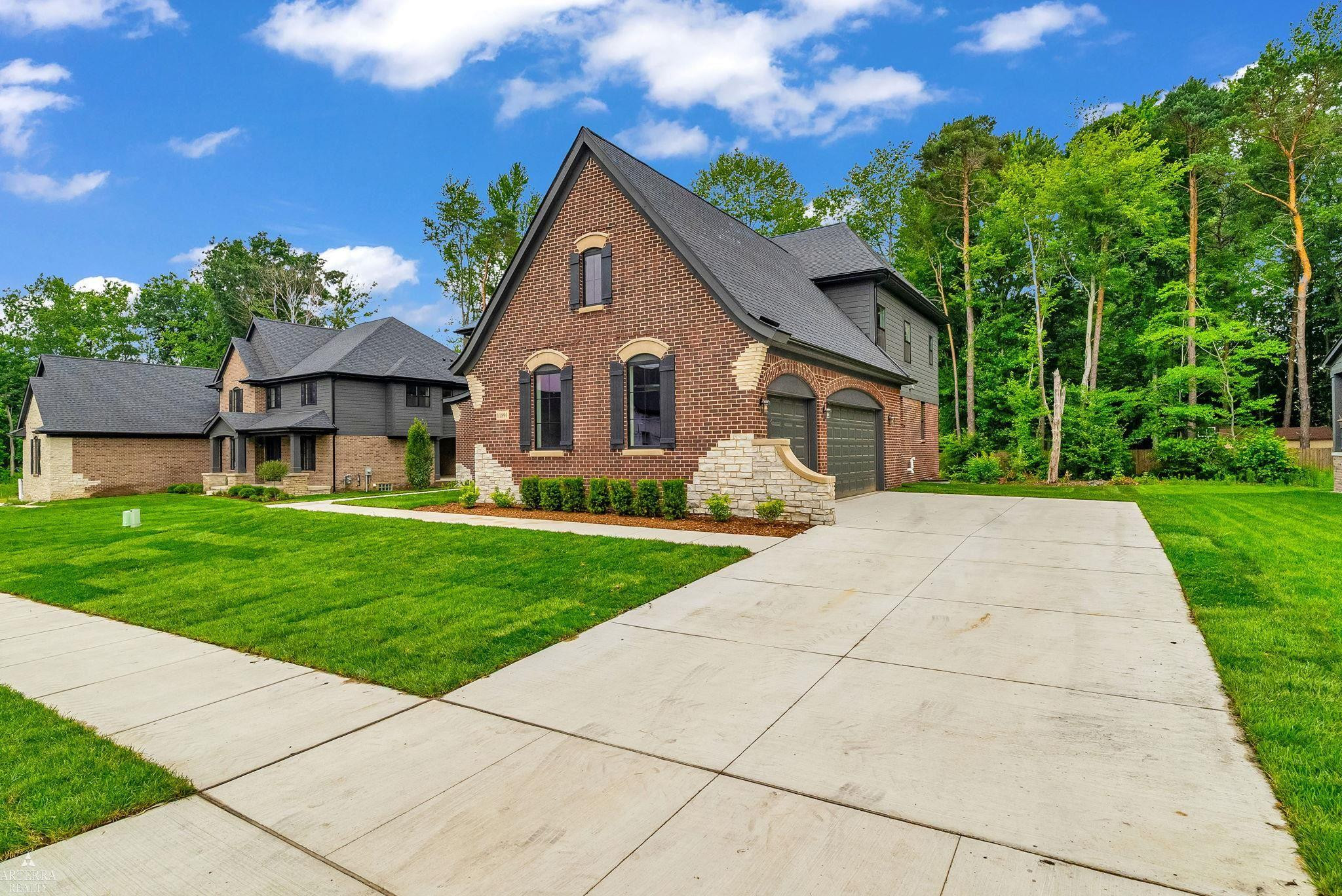 11891 Ovation Court, Shelby Twp, MI 48315 — Photo 3