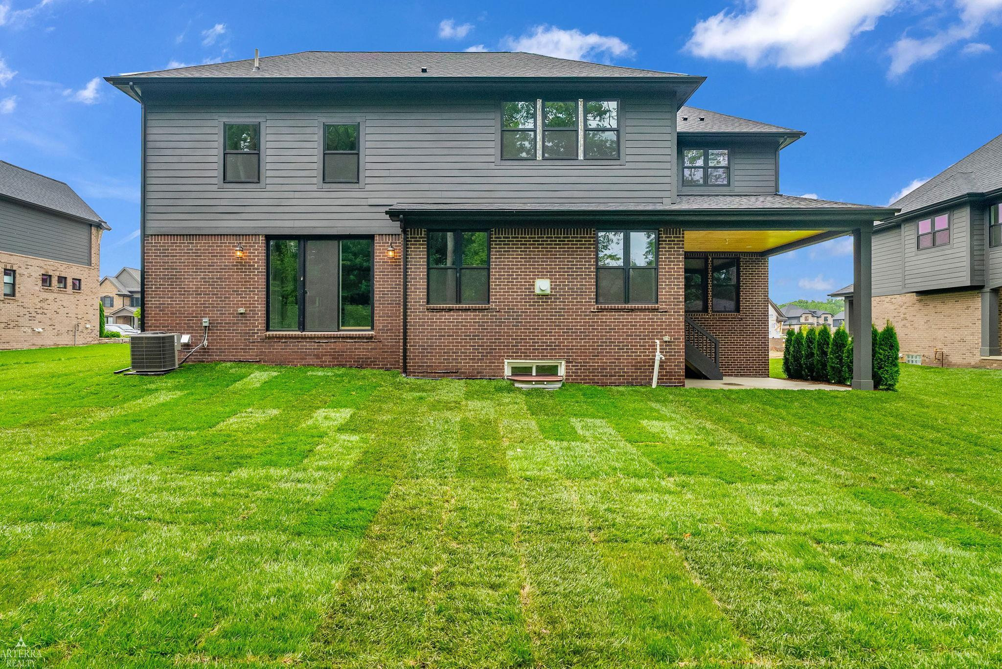 11891 Ovation Court, Shelby Twp, MI 48315 — Photo 7