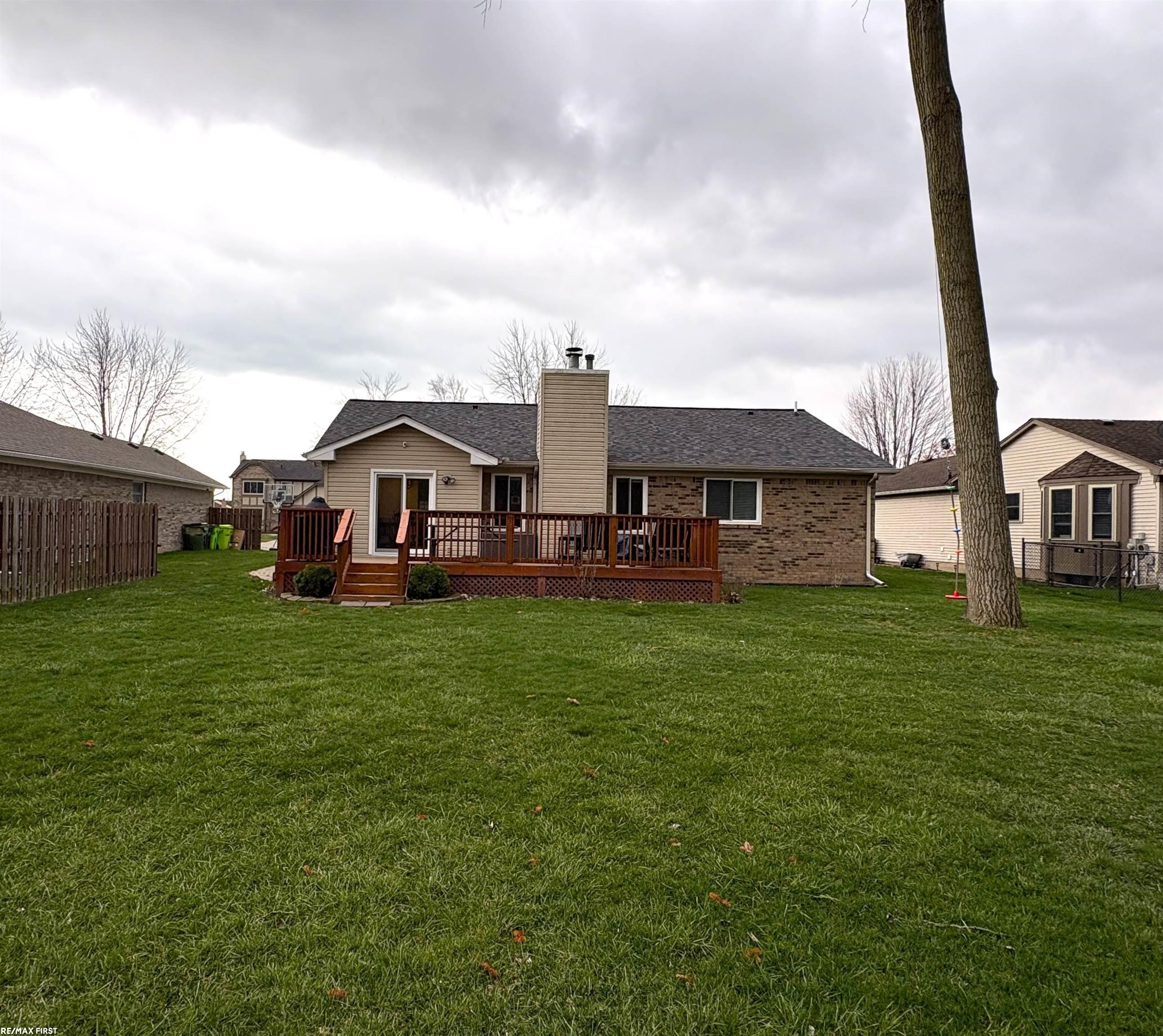 31267 Louise Drive, Chesterfield, MI 48047 — Photo 23