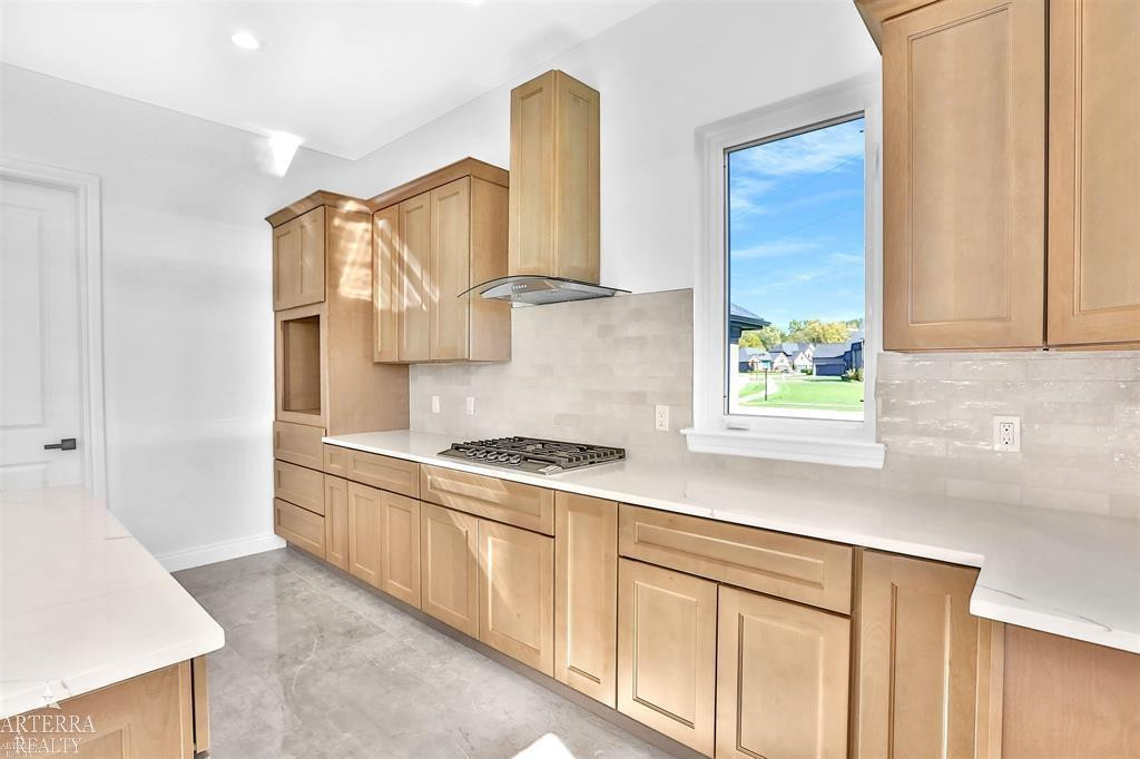22064 Chaucer Street, MI 48044 — Photo 7