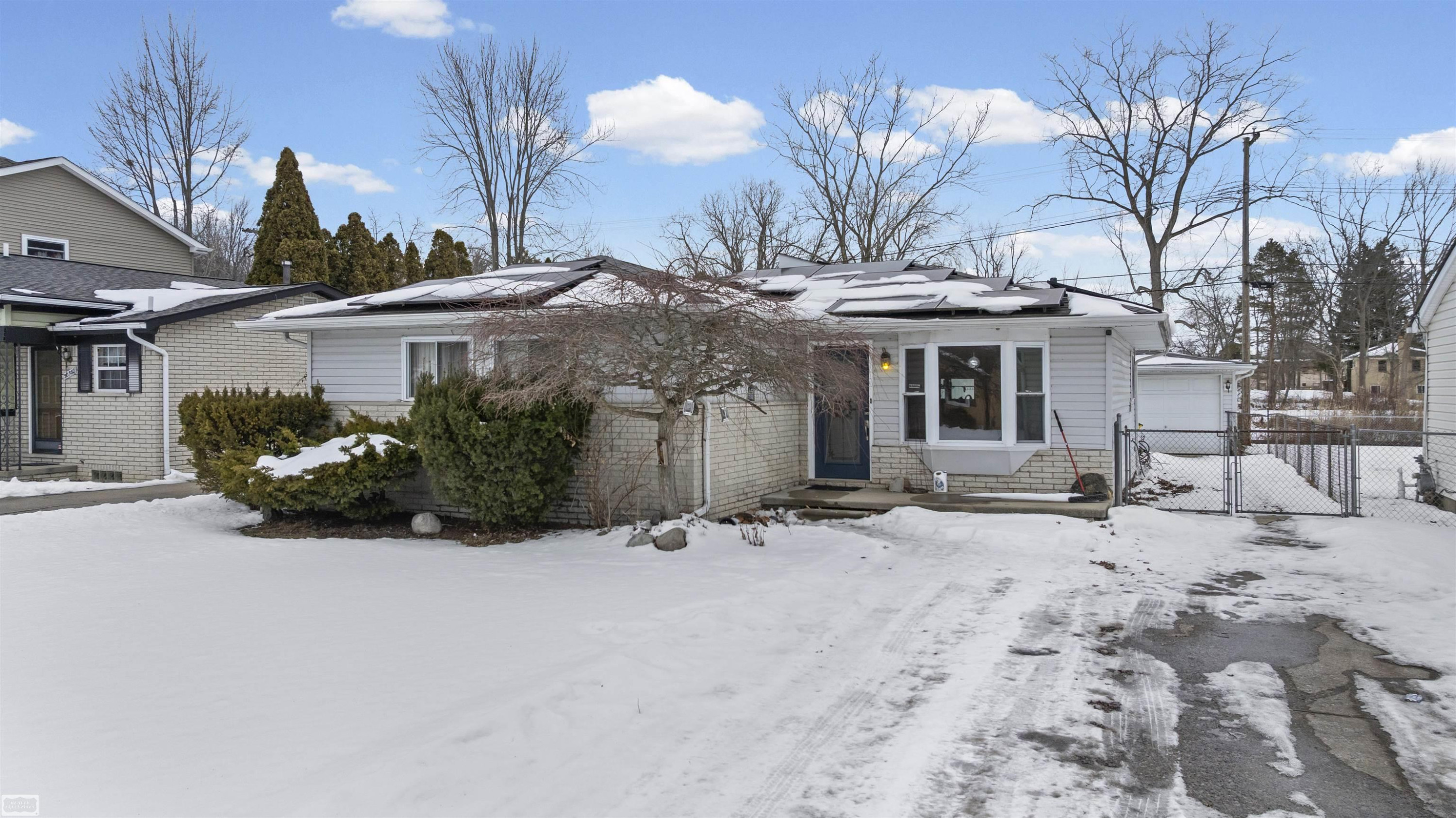 50550 Lagae Street, New Baltimore, MI 48047 — Photo 9