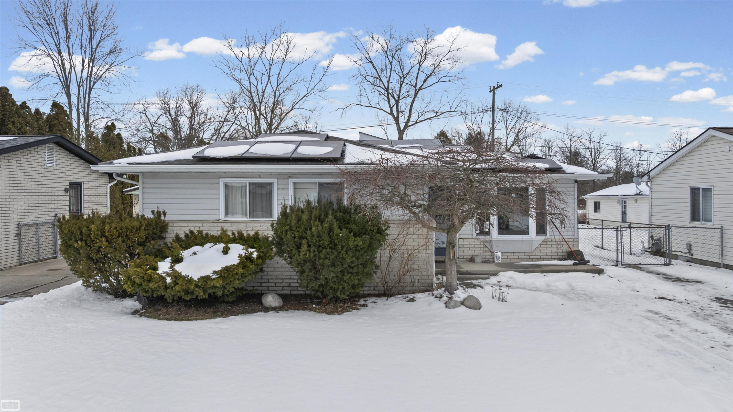 50550 Lagae Street, New Baltimore, MI 48047 — Photo 10