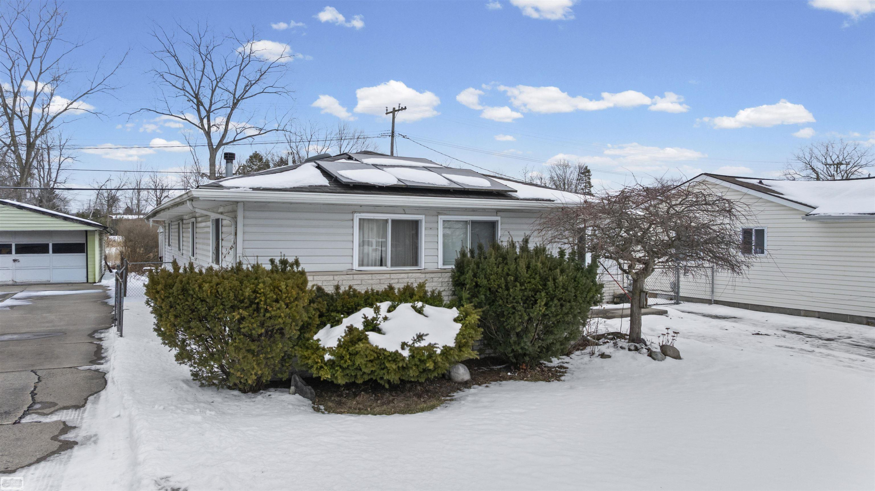 50550 Lagae Street, New Baltimore, MI 48047 — Photo 11