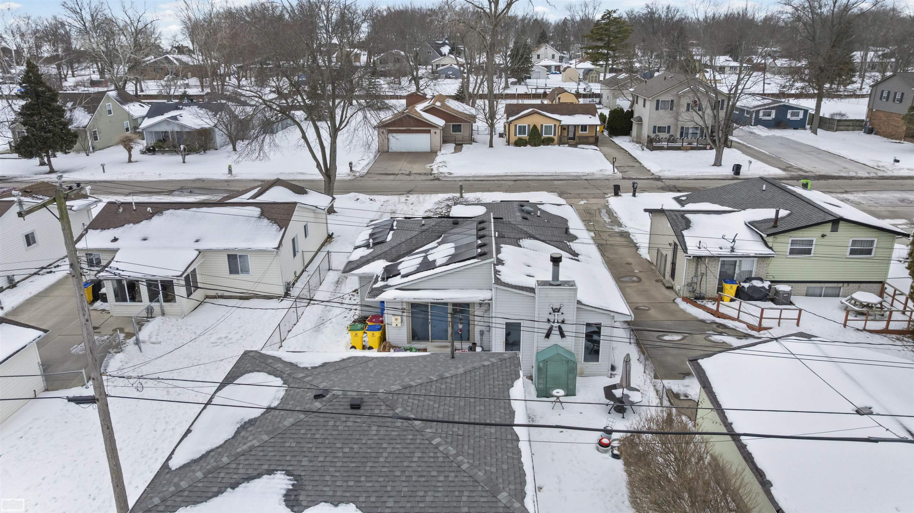 50550 Lagae Street, New Baltimore, MI 48047 — Photo 13