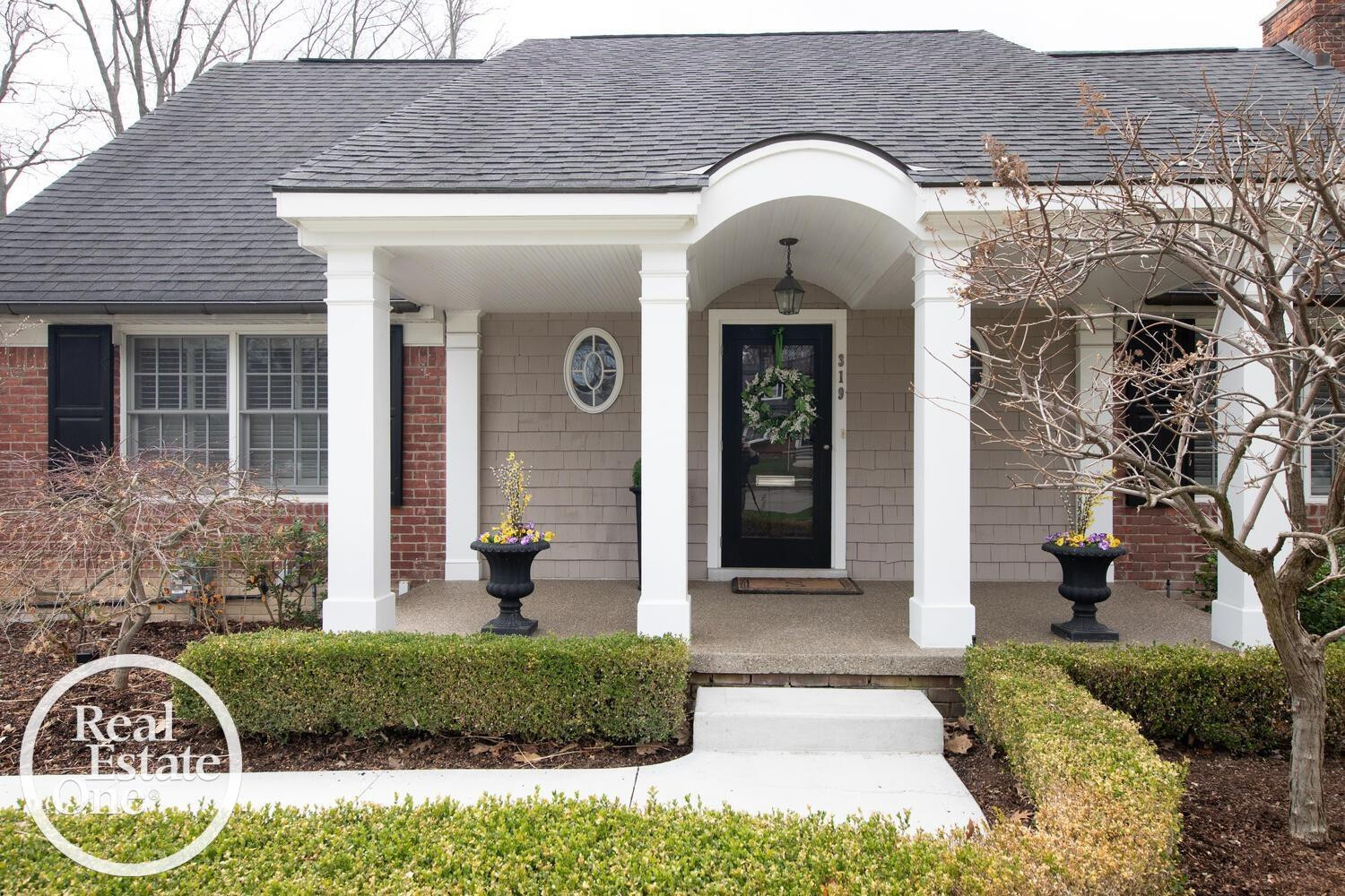 319 Cloverly Road, Grosse Pointe Farms, MI 48236 — Photo 3
