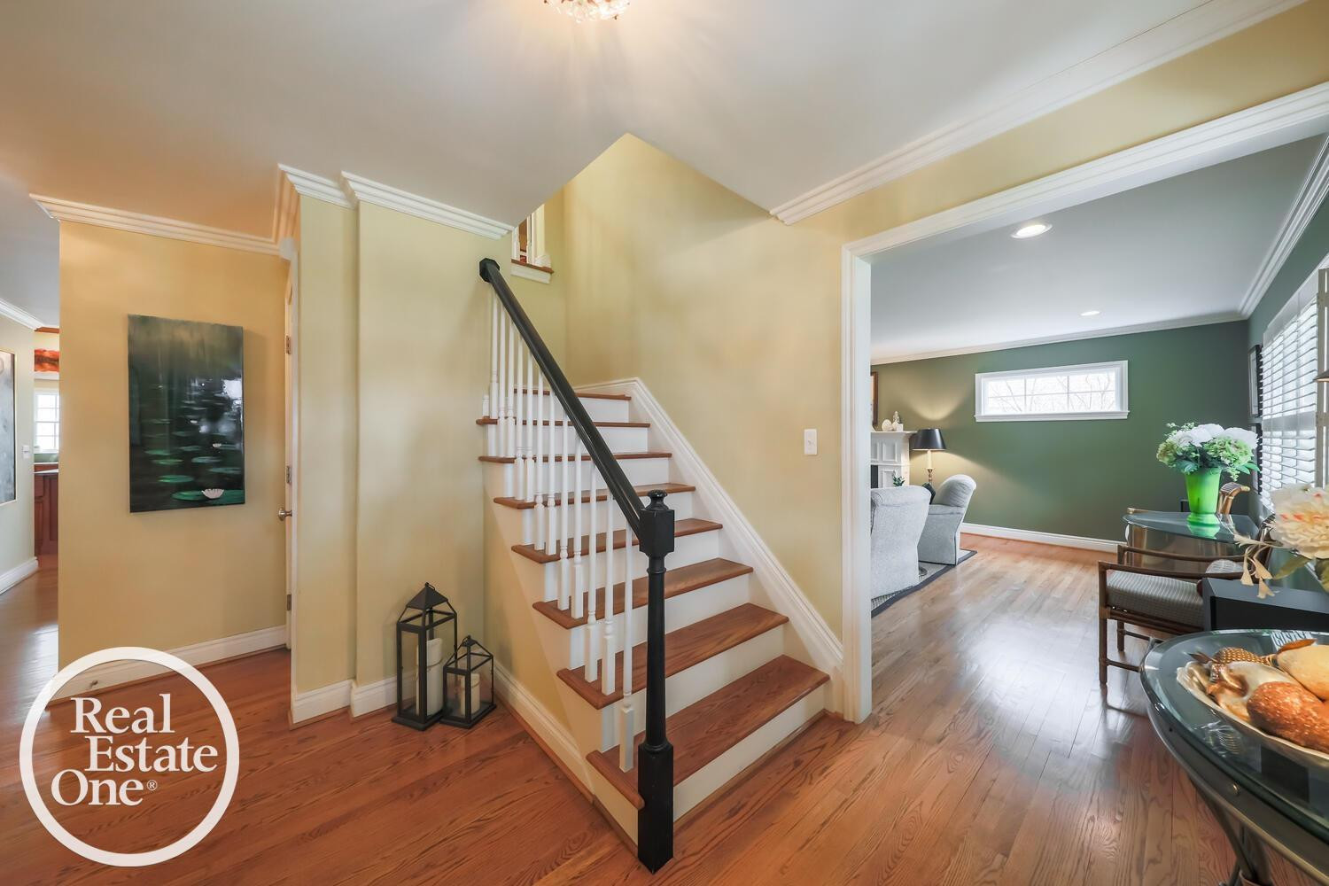 319 Cloverly Road, Grosse Pointe Farms, MI 48236 — Photo 5