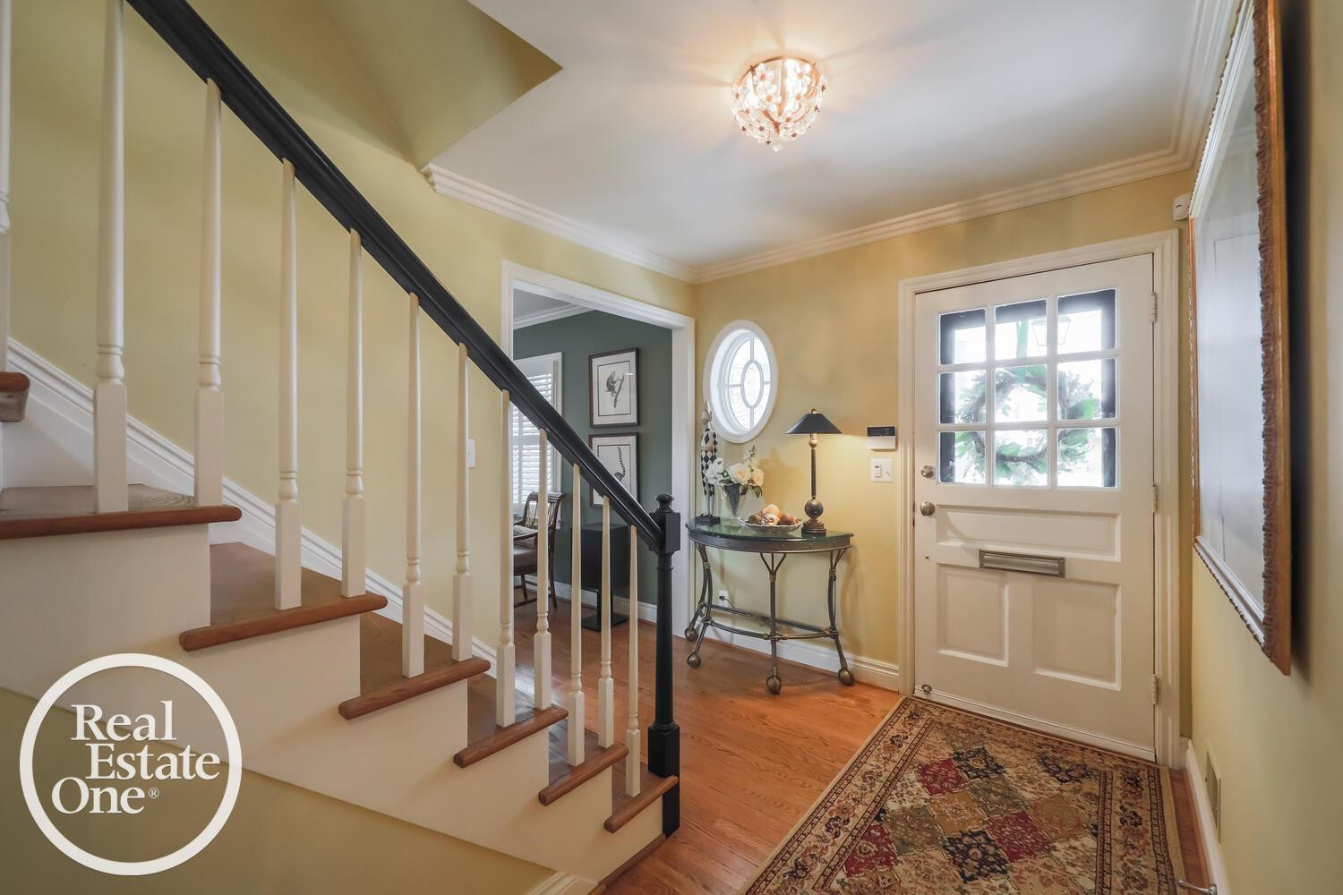 319 Cloverly Road, Grosse Pointe Farms, MI 48236 — Photo 6