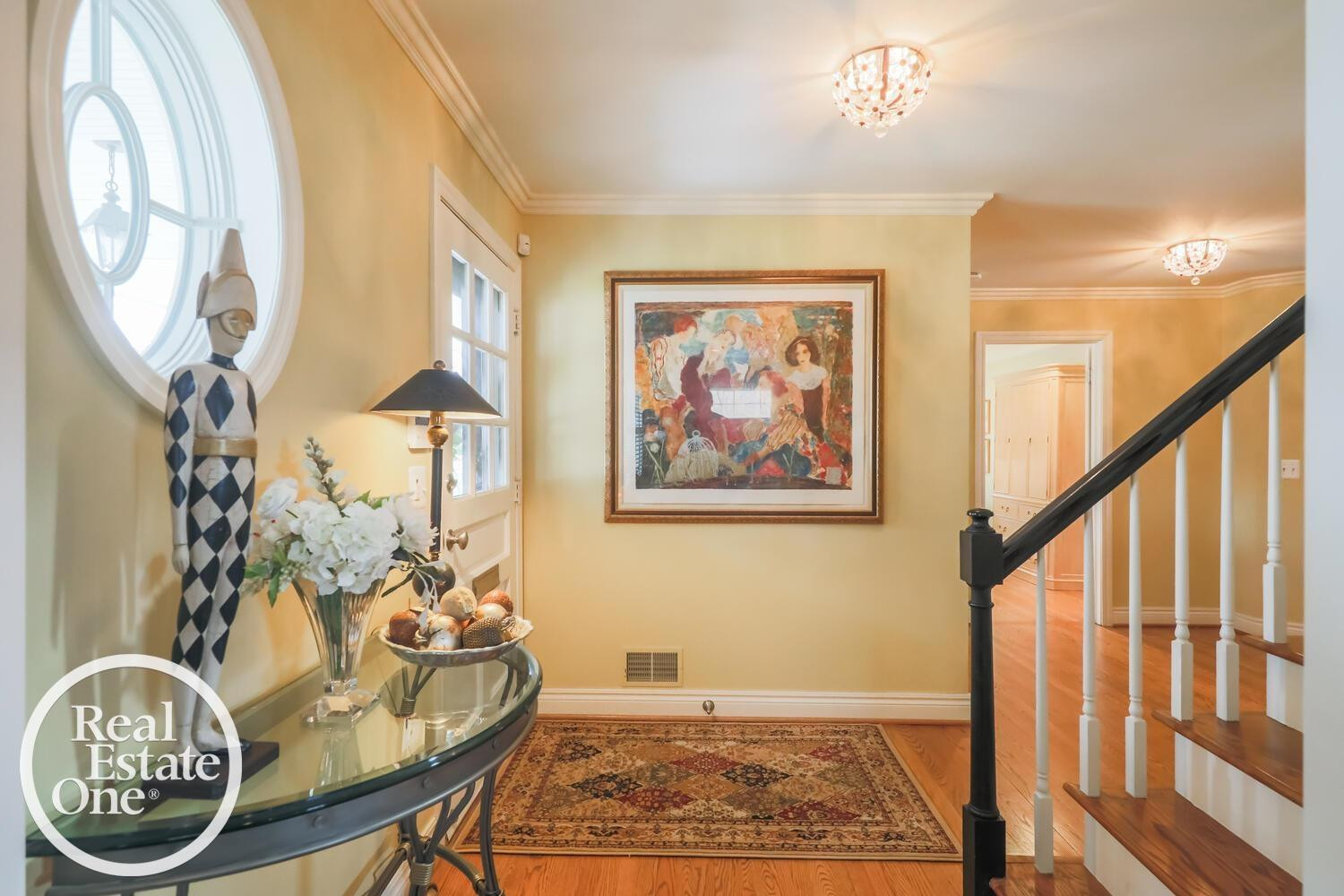 319 Cloverly Road, Grosse Pointe Farms, MI 48236 — Photo 7
