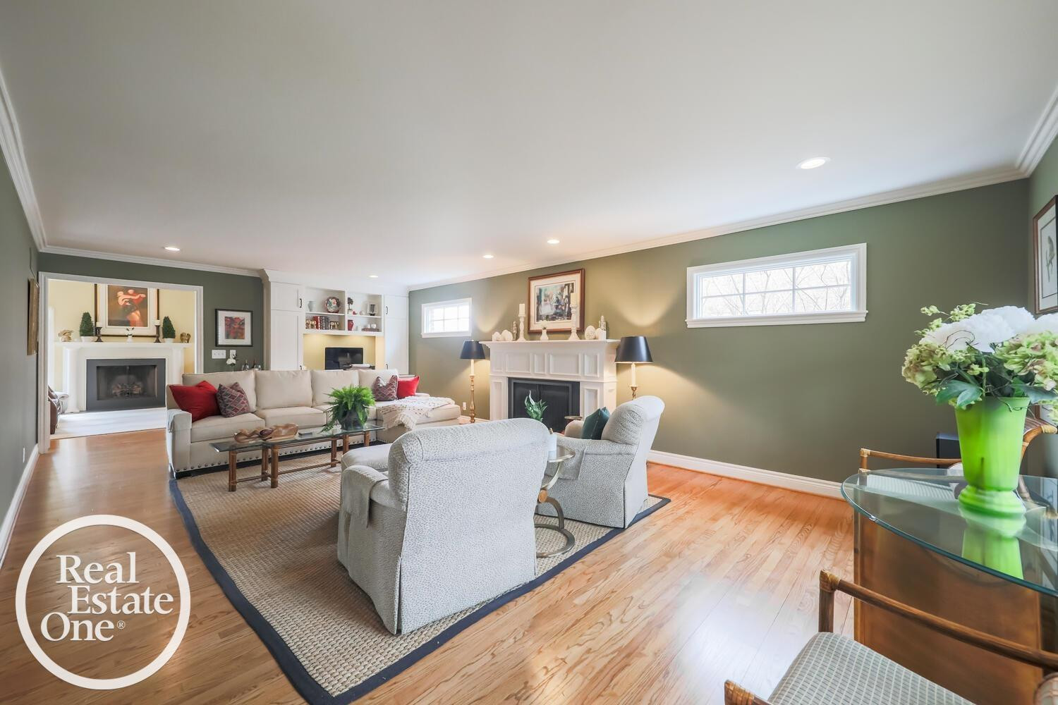 319 Cloverly Road, Grosse Pointe Farms, MI 48236 — Photo 8