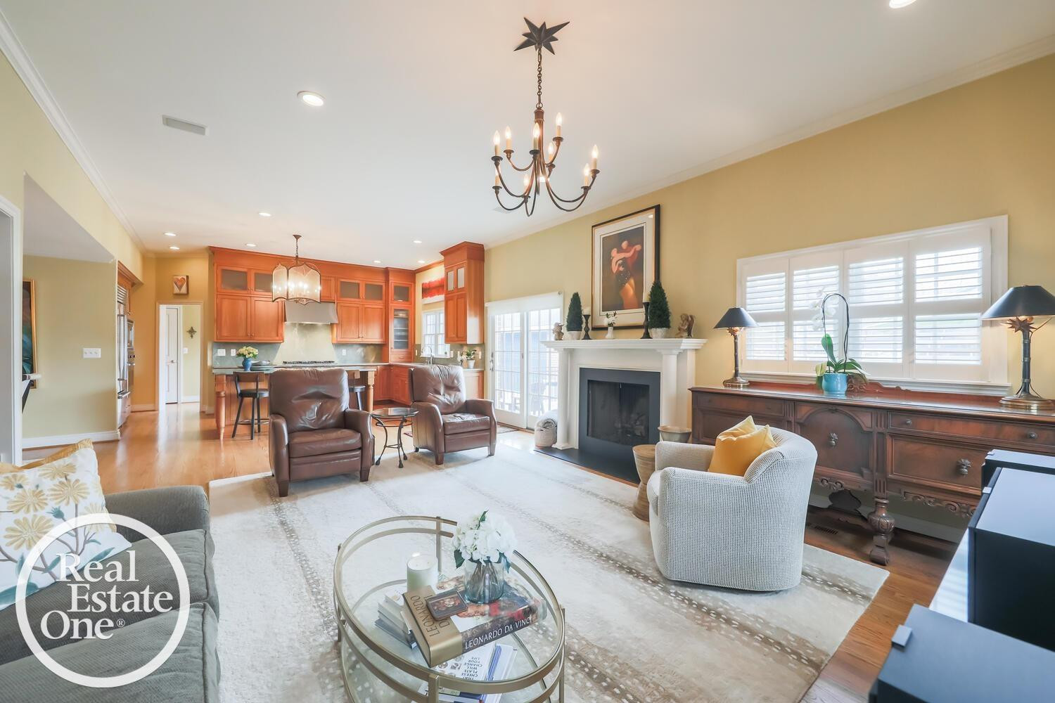 319 Cloverly Road, Grosse Pointe Farms, MI 48236 — Photo 15