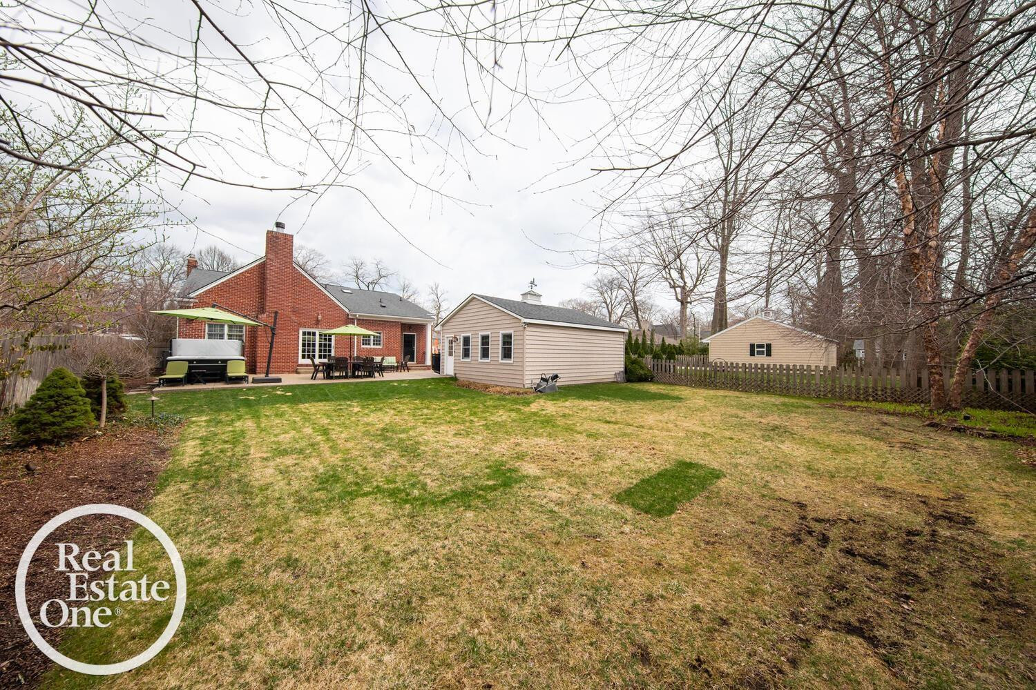 319 Cloverly Road, Grosse Pointe Farms, MI 48236 — Photo 41