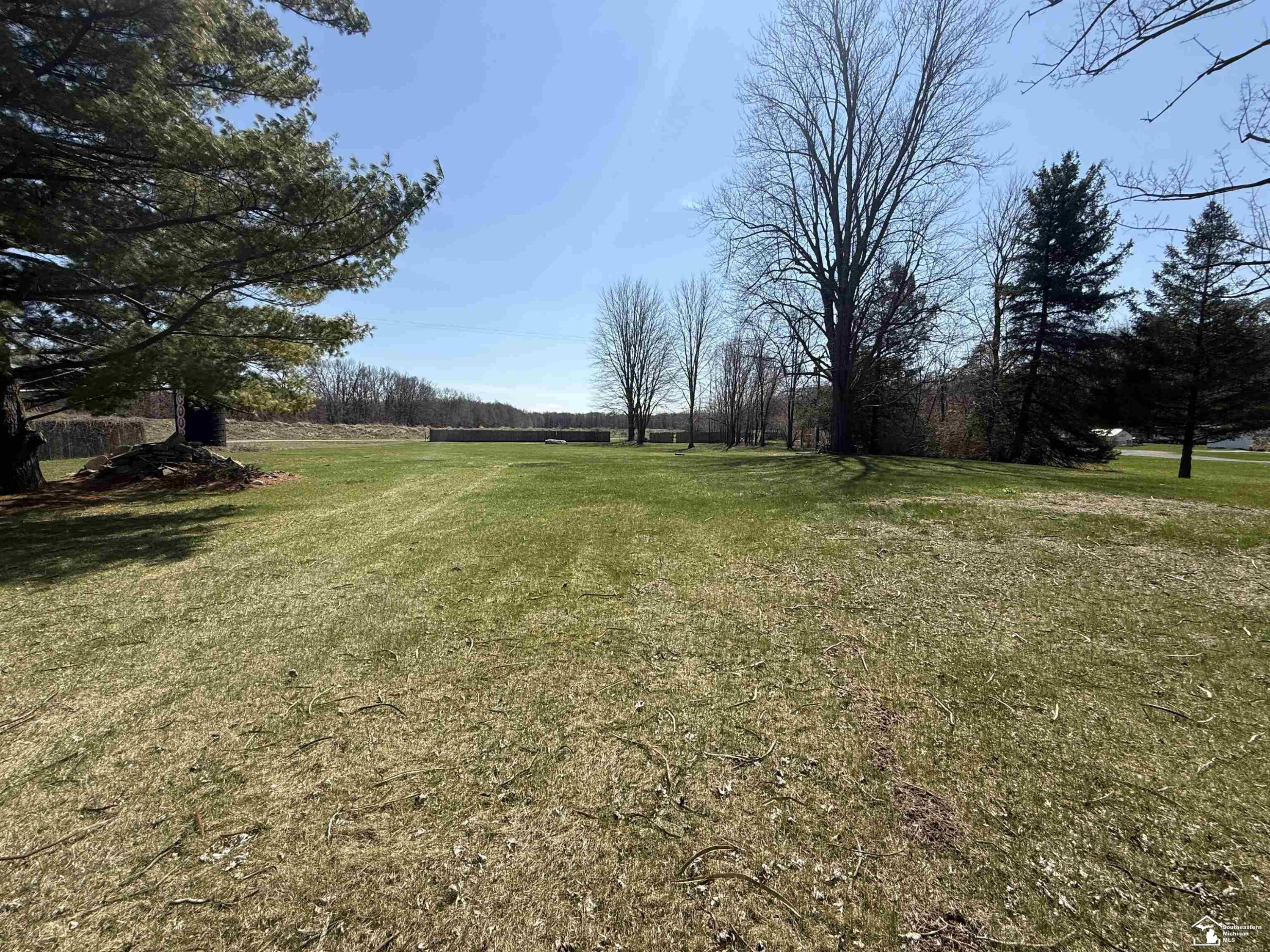 12495 Ostrander Road, Maybee, MI