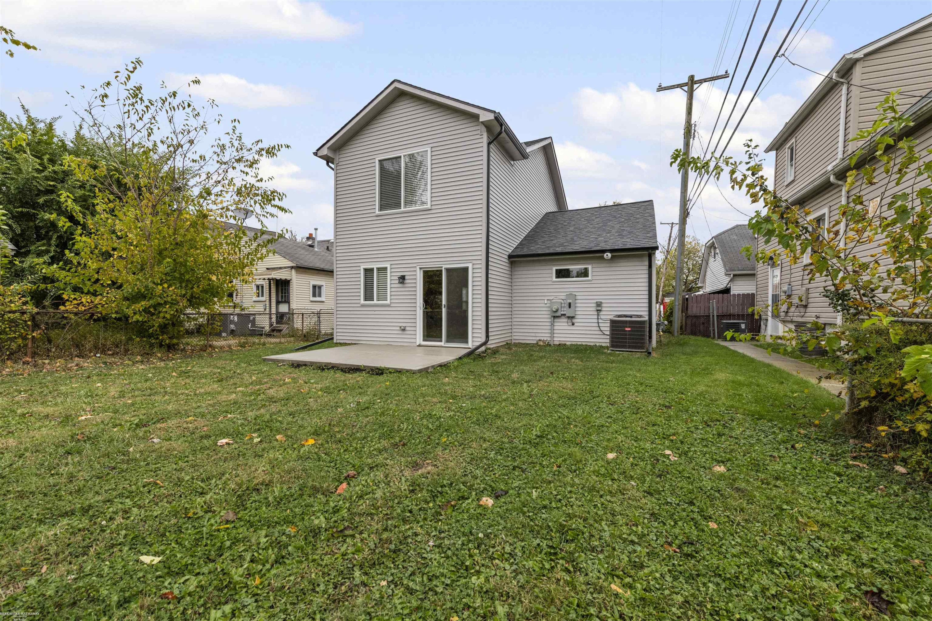 28017 Ginley Street, Roseville, MI 48066 — Photo 39