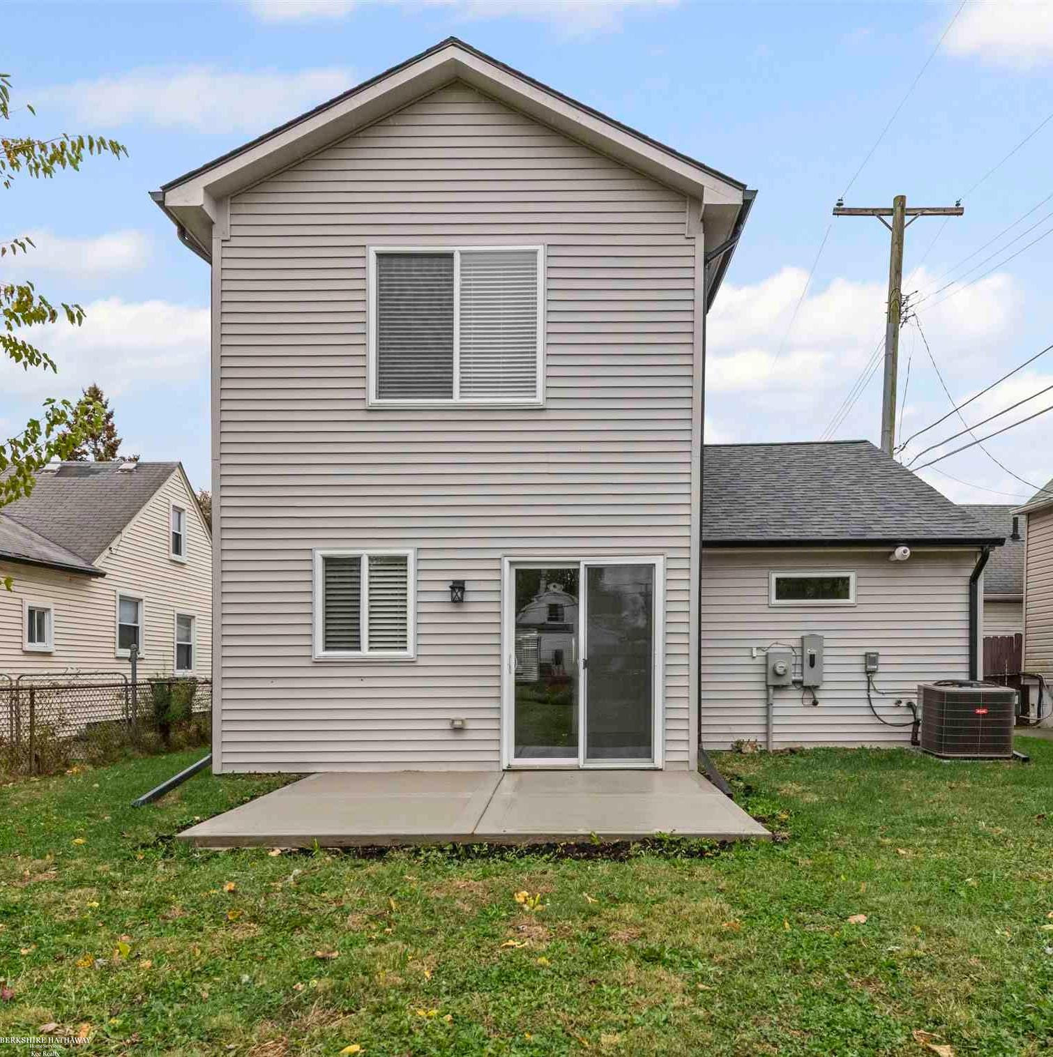 28017 Ginley Street, Roseville, MI 48066 — Photo 40