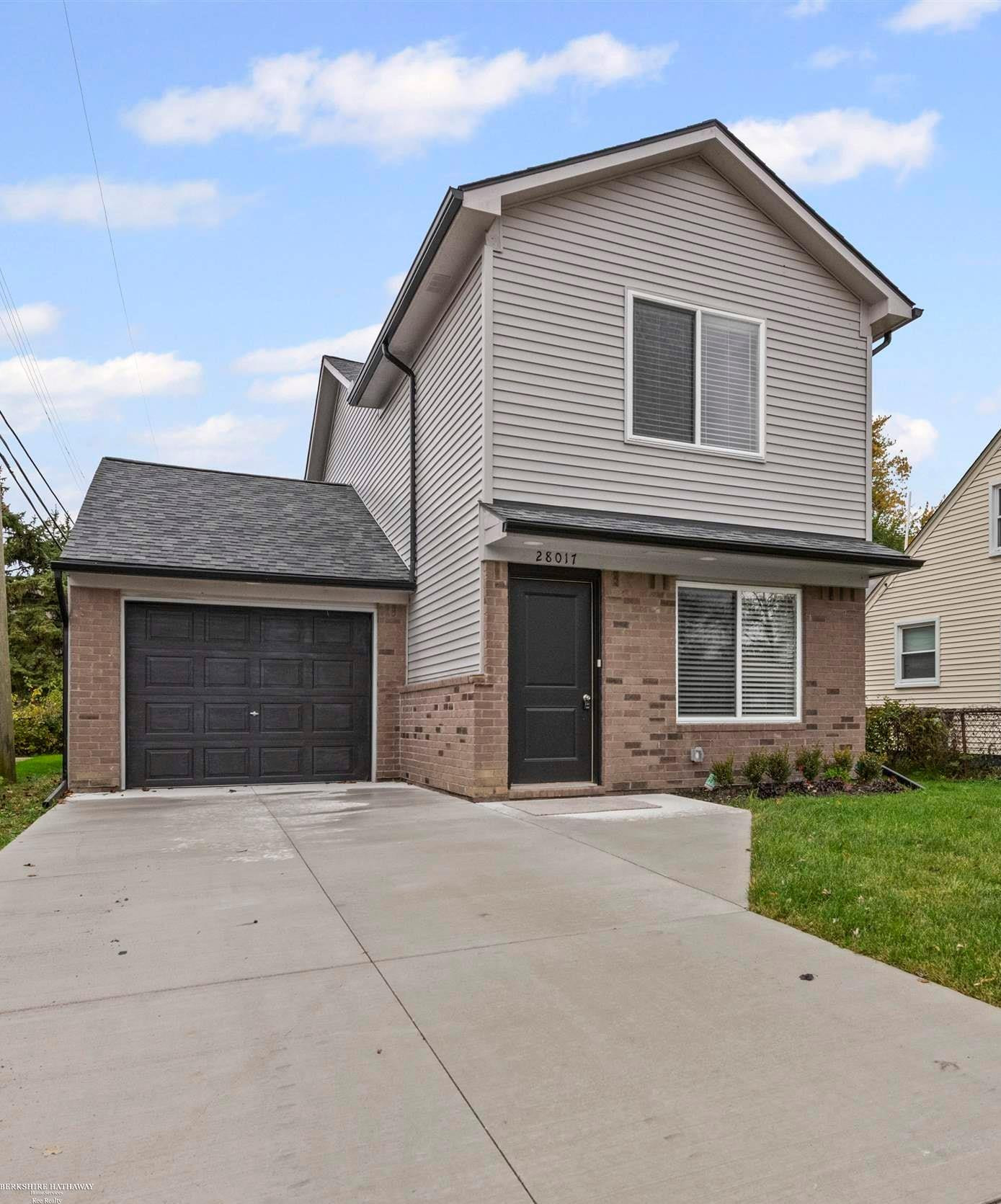 28017 Ginley Street, Roseville, MI 48066 — Photo 41