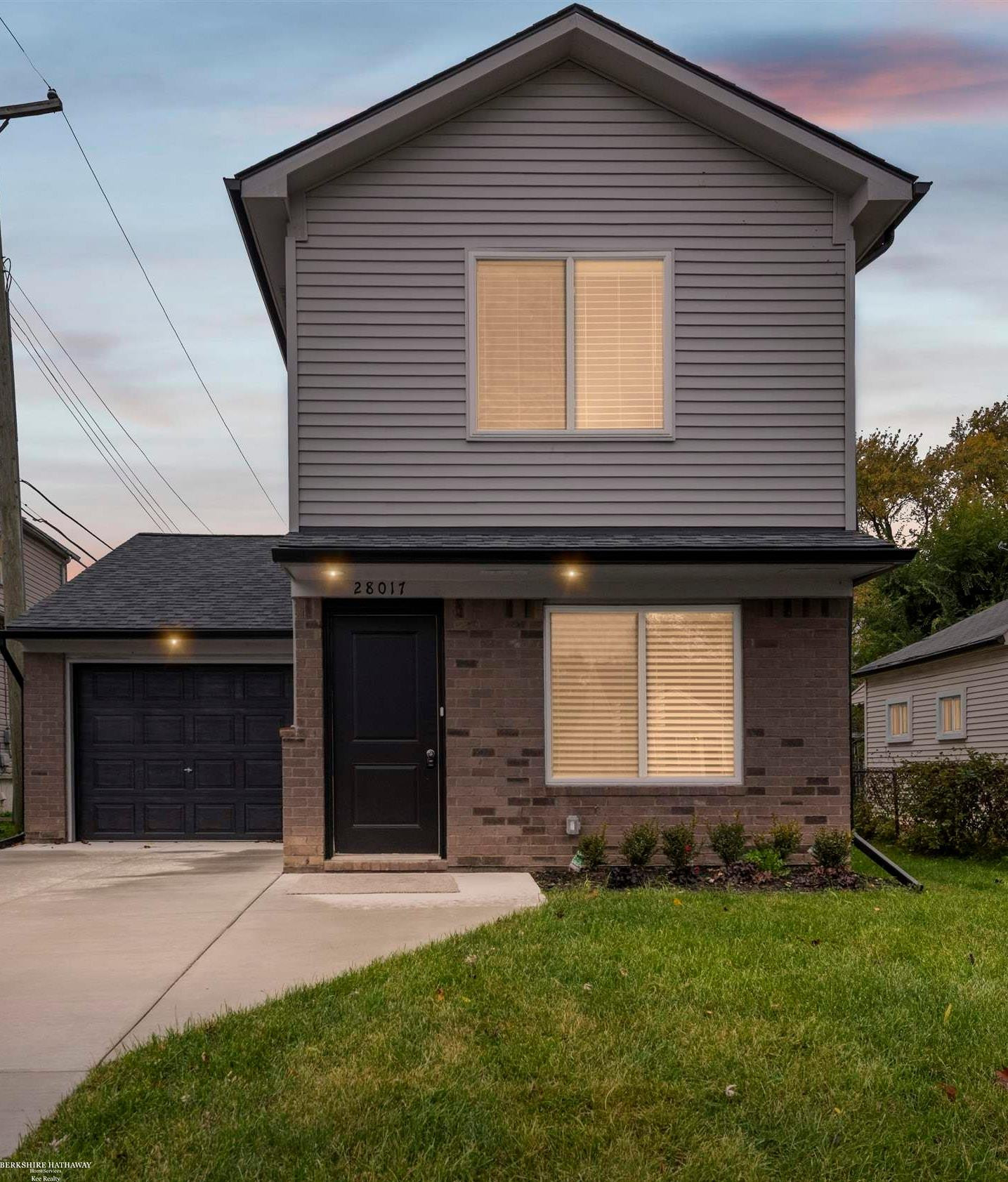28017 Ginley Street, Roseville, MI 48066 — Photo 42