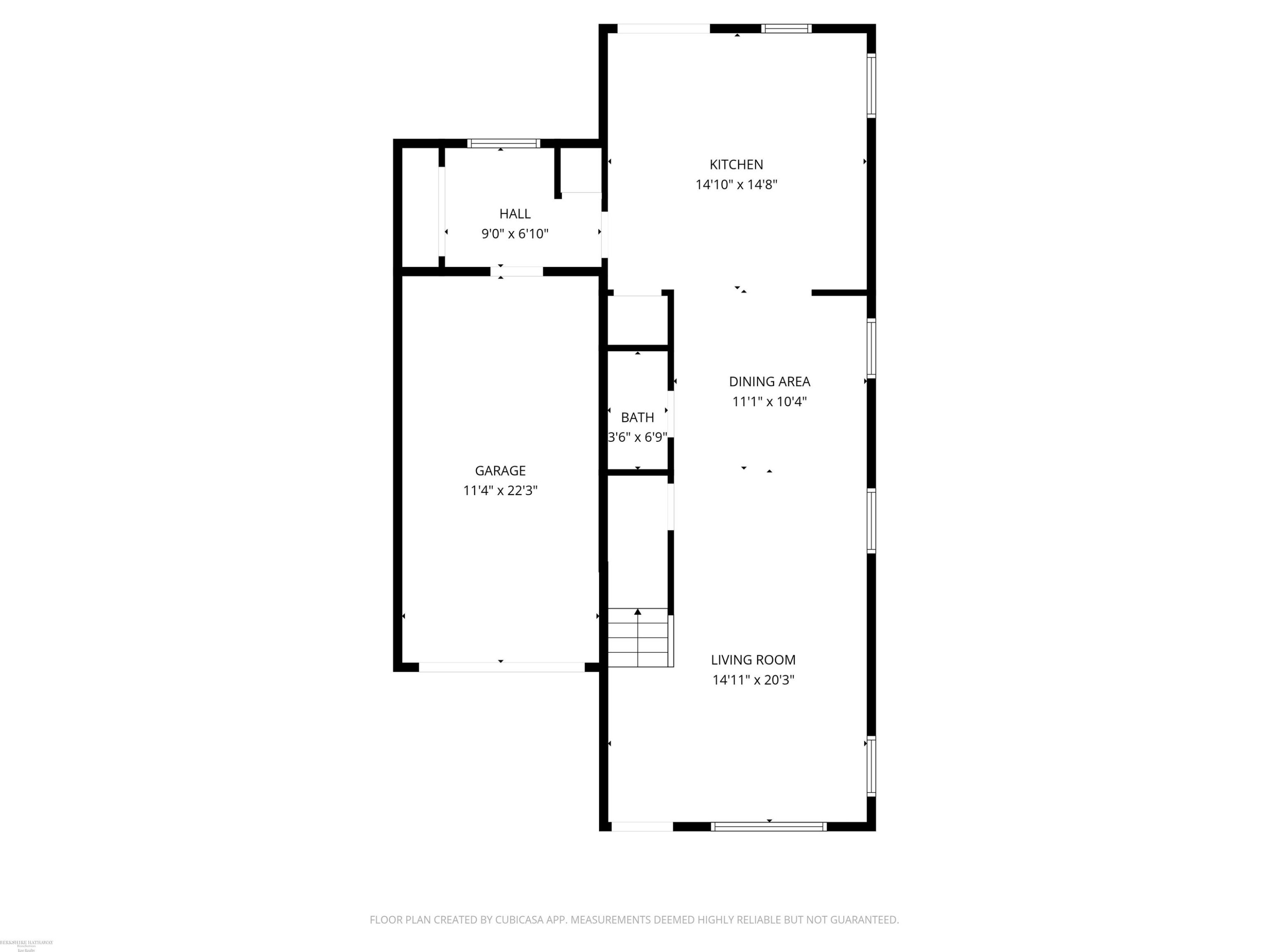 28017 Ginley Street, Roseville, MI 48066 — Photo 43