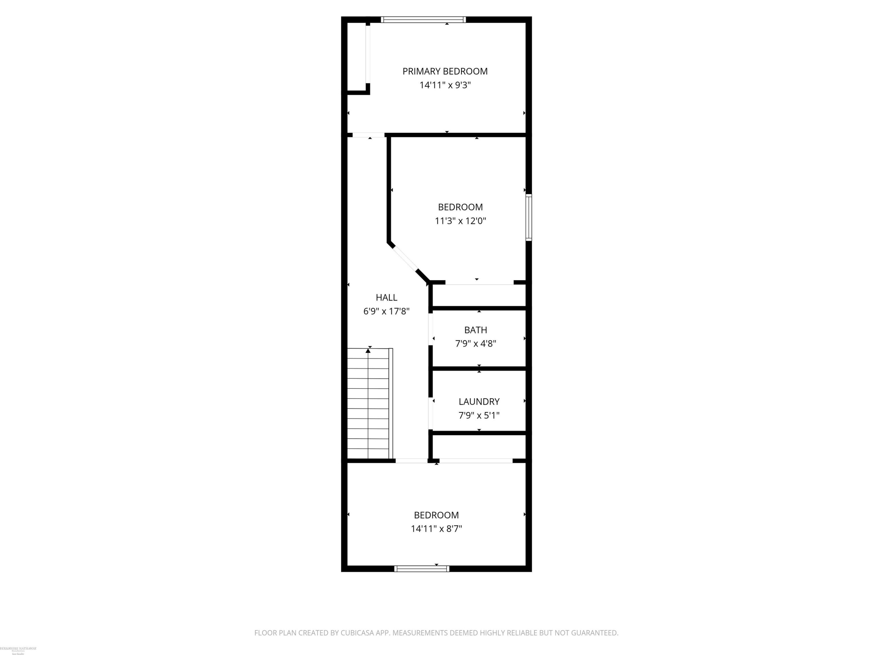 28017 Ginley Street, Roseville, MI 48066 — Photo 44