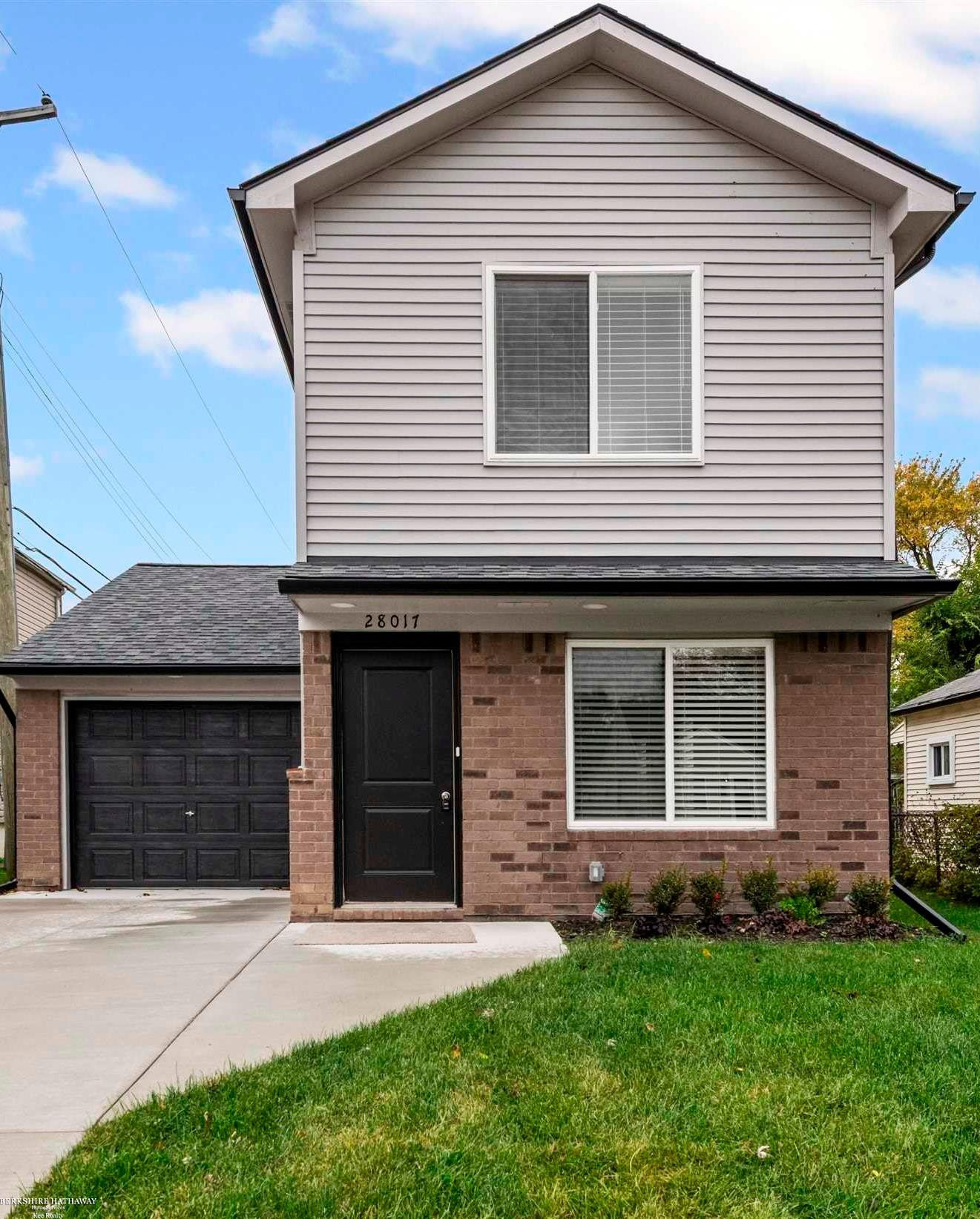28017 Ginley Street, Roseville, MI 48066 — Photo 46