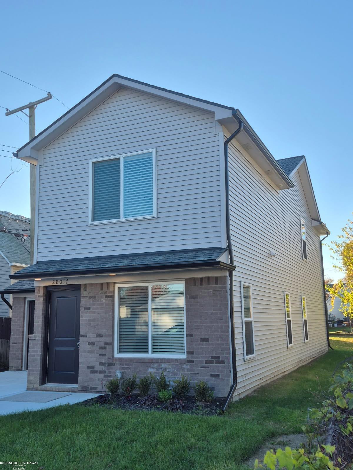 28017 Ginley Street, Roseville, MI 48066 — Photo 47