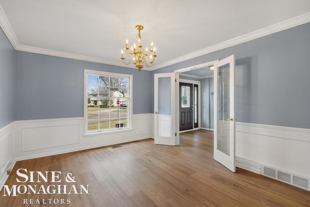 715 Pear Tree Lane, Grosse Pointe Woods, MI 48236 — Photo 60