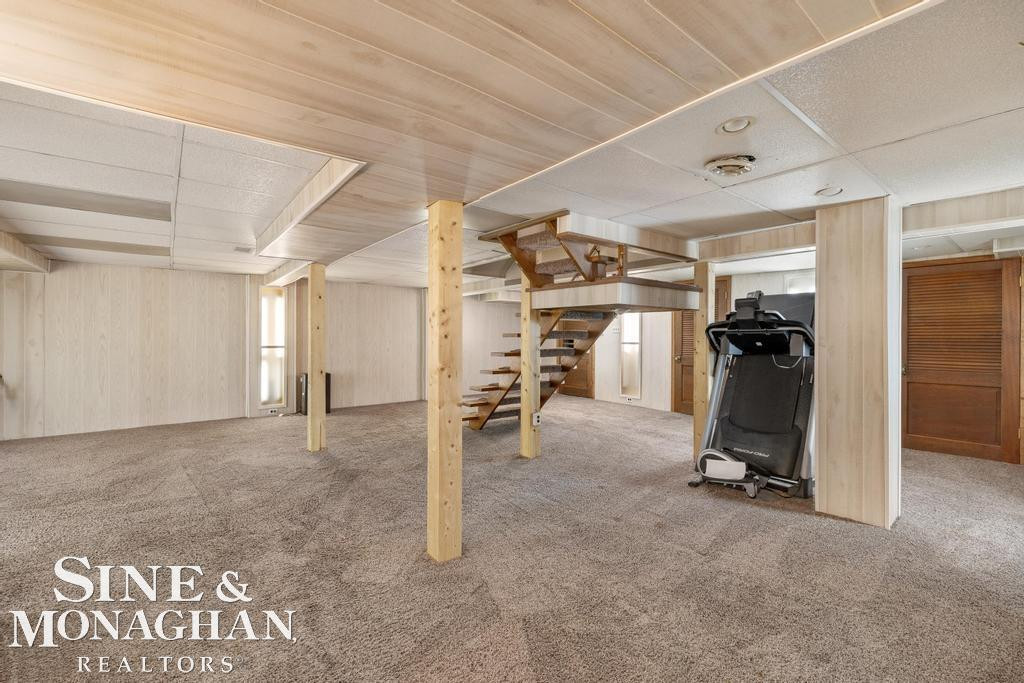 715 Pear Tree Lane, Grosse Pointe Woods, MI 48236 — Photo 61