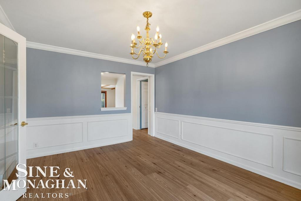 715 Pear Tree Lane, Grosse Pointe Woods, MI 48236 — Photo 7