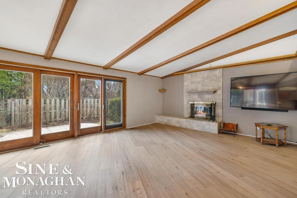715 Pear Tree Lane, Grosse Pointe Woods, MI 48236 — Photo 18