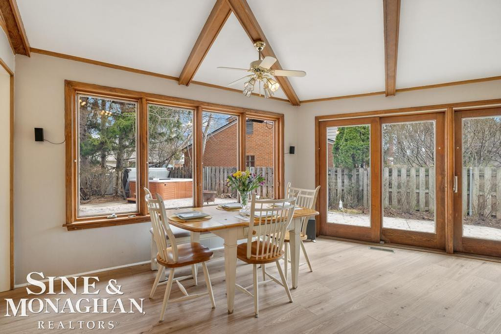 715 Pear Tree Lane, Grosse Pointe Woods, MI 48236 — Photo 22